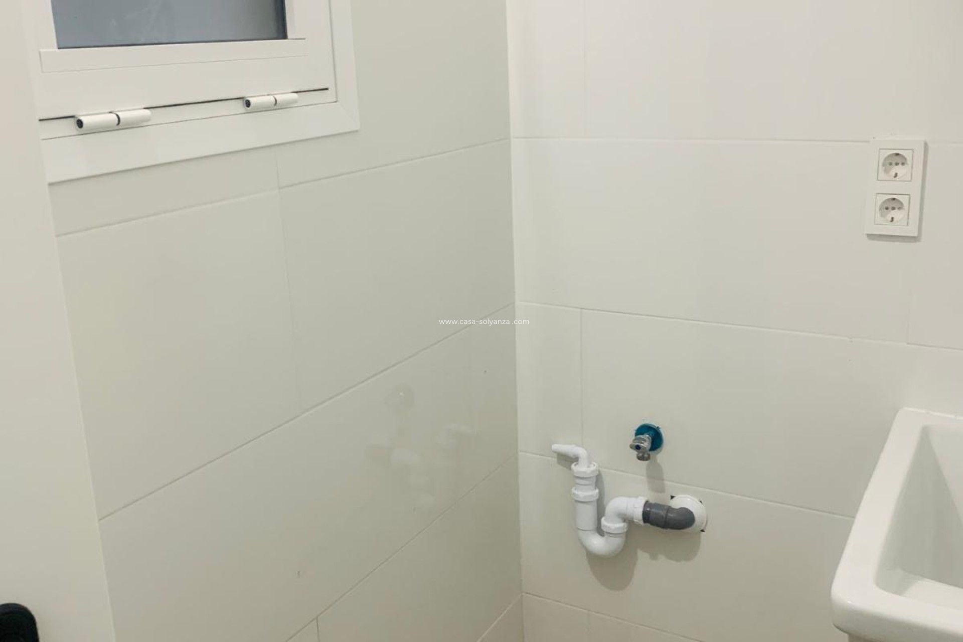Herverkoop - Appartement / flat - Torrevieja - Playa del Cura