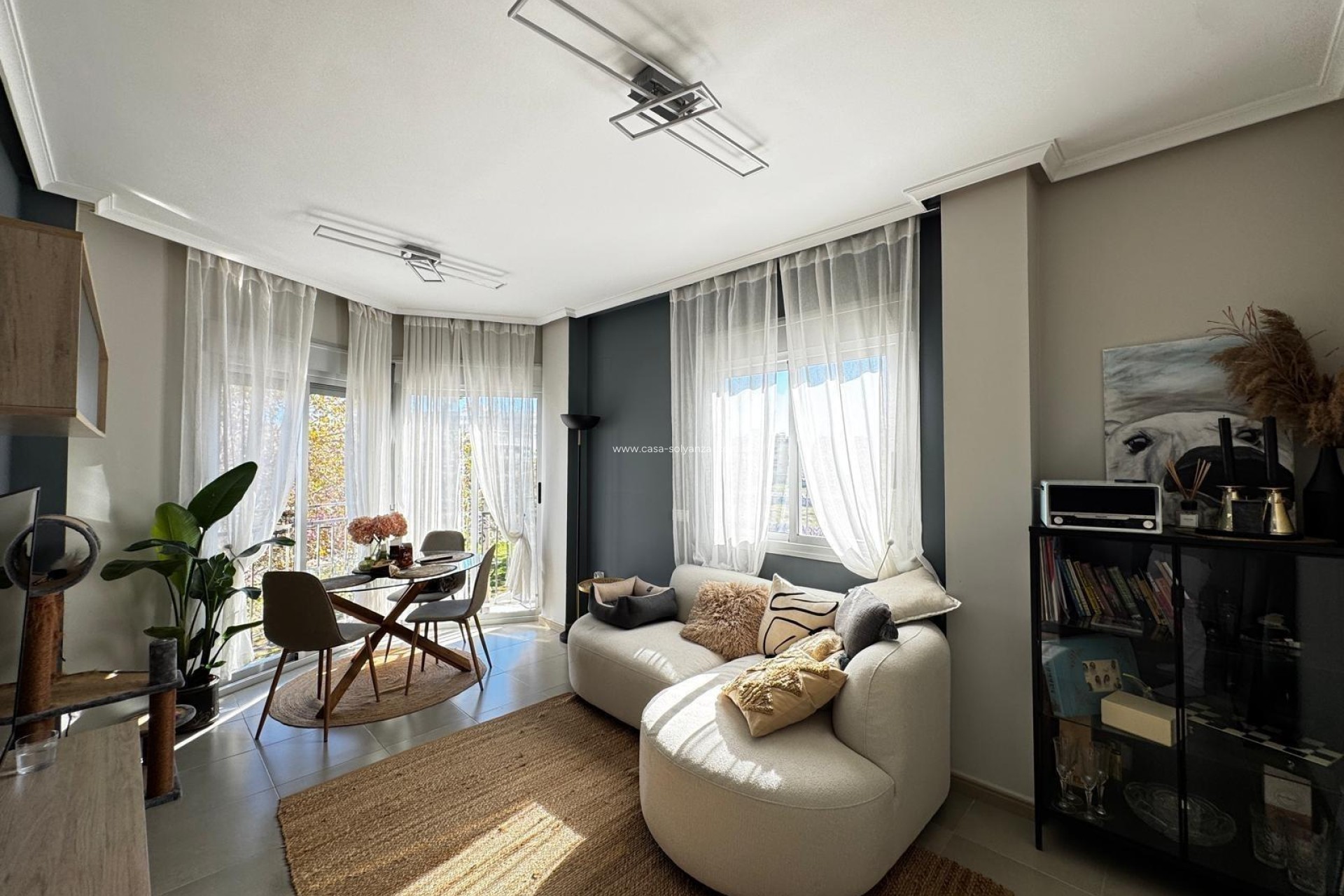 Herverkoop - Appartement / flat - Torrevieja - Playa del Cura