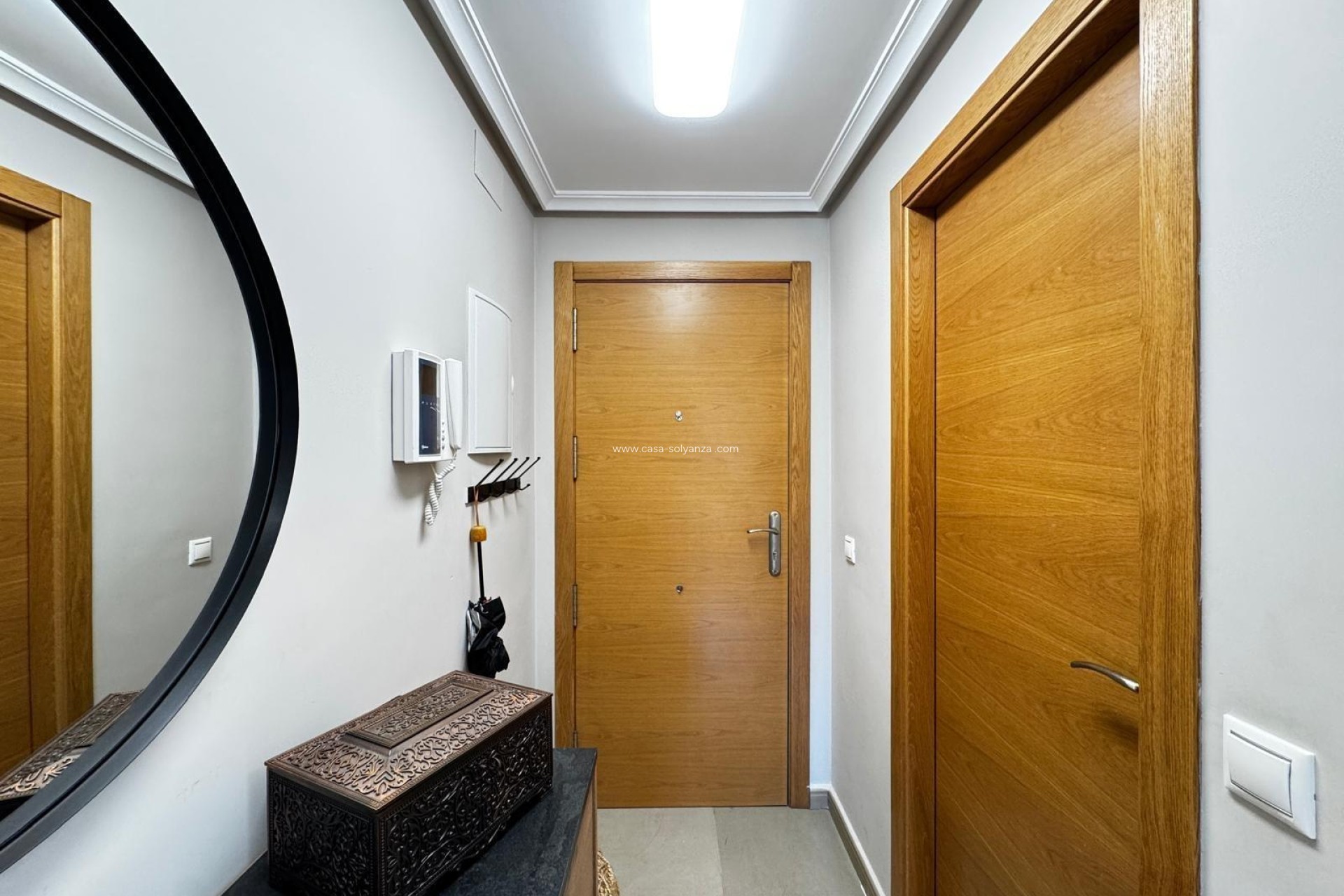 Herverkoop - Appartement / flat - Torrevieja - Playa del Cura