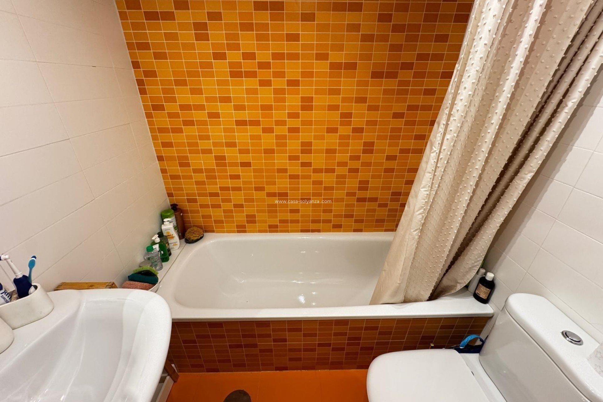 Herverkoop - Appartement / flat - Torrevieja - Playa del Cura