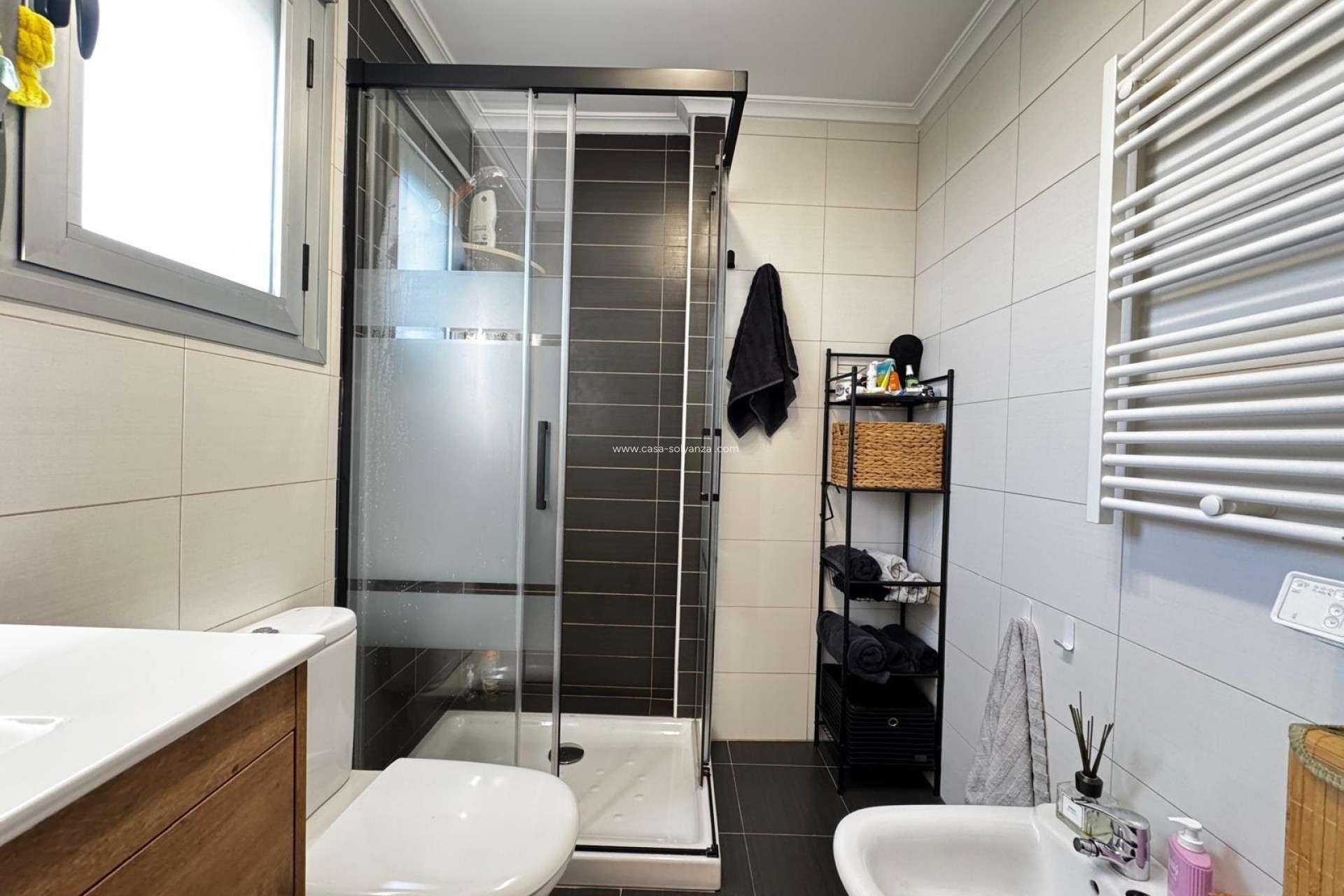 Herverkoop - Appartement / flat - Torrevieja - Playa del Cura