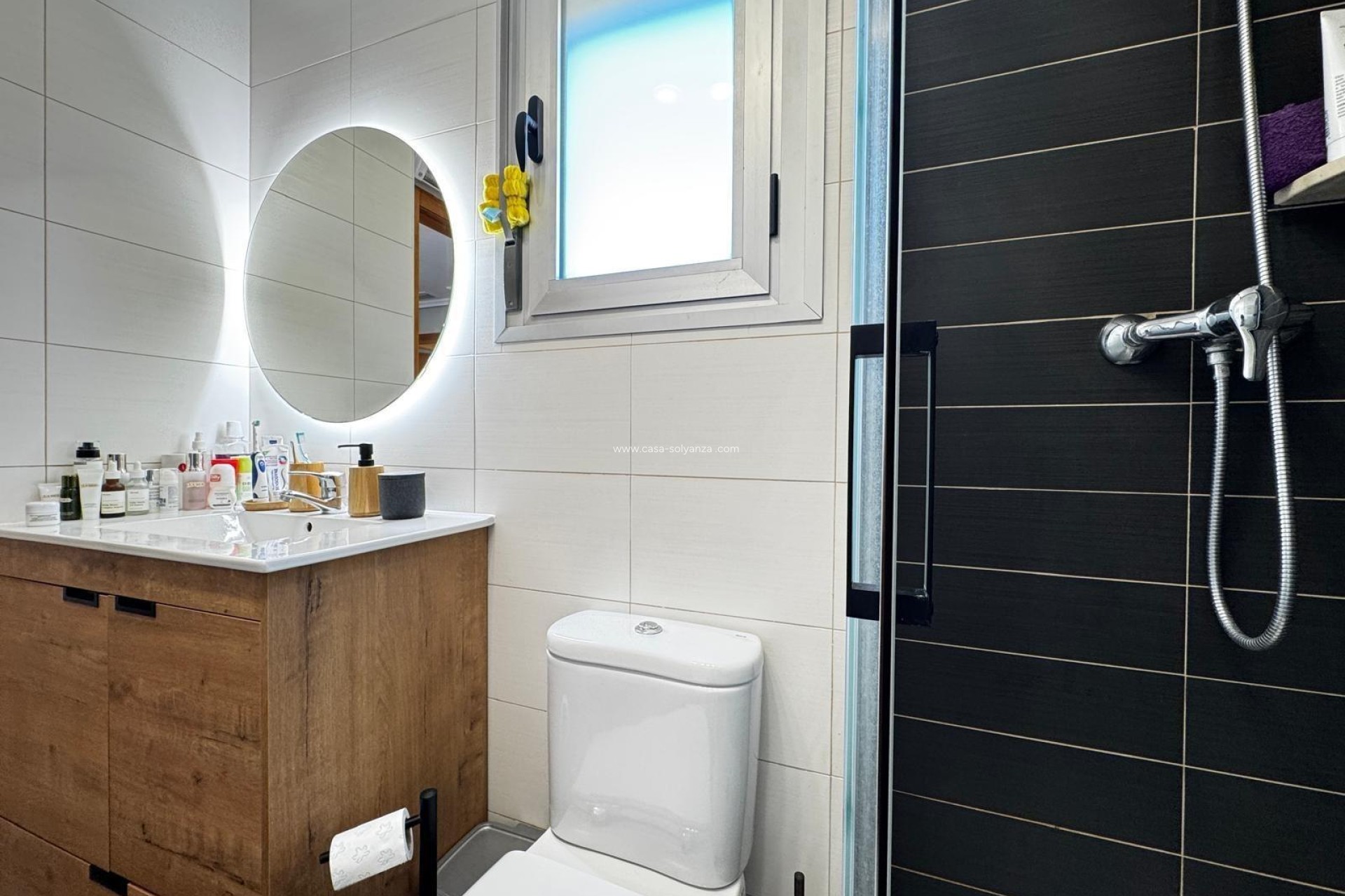 Herverkoop - Appartement / flat - Torrevieja - Playa del Cura