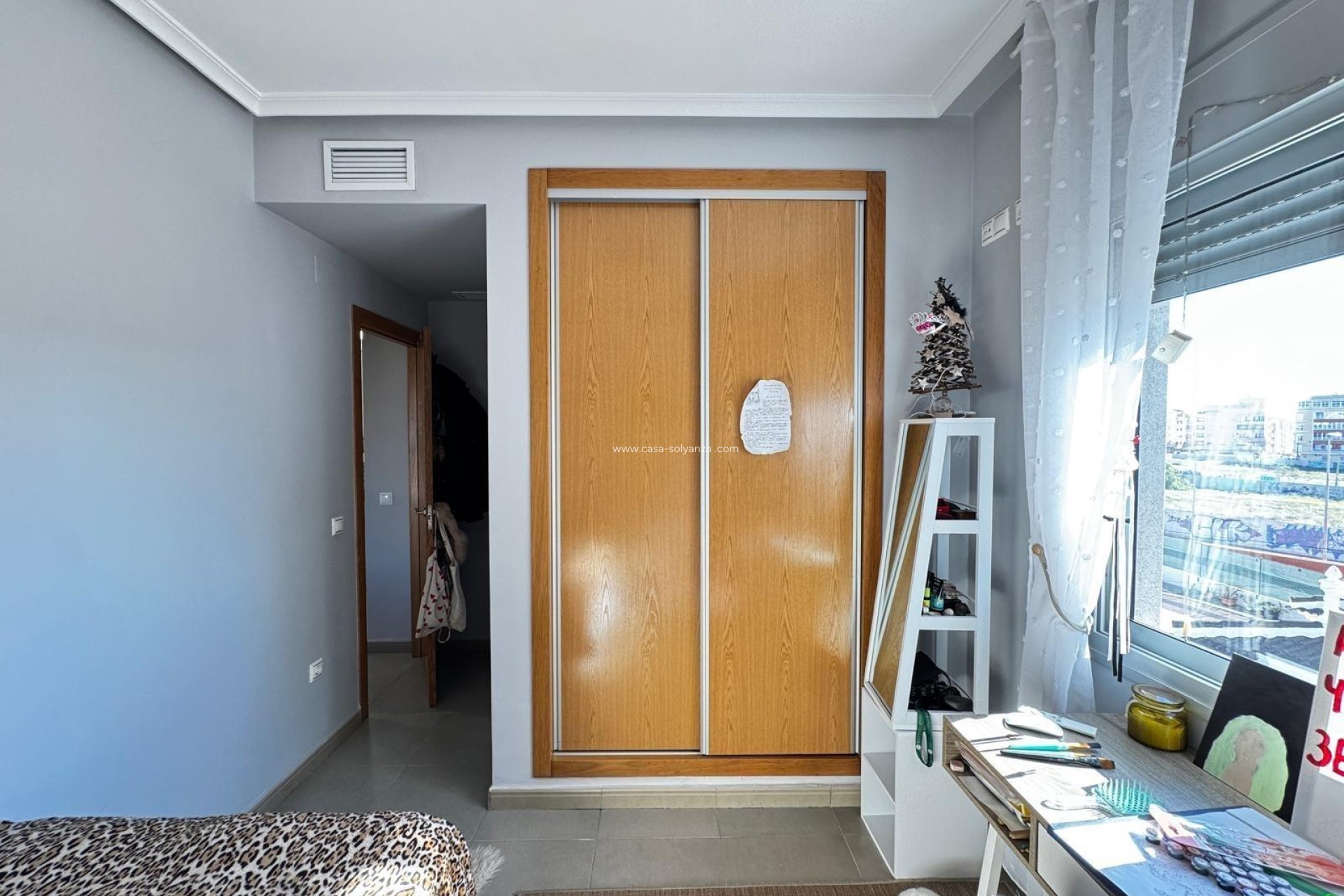 Herverkoop - Appartement / flat - Torrevieja - Playa del Cura