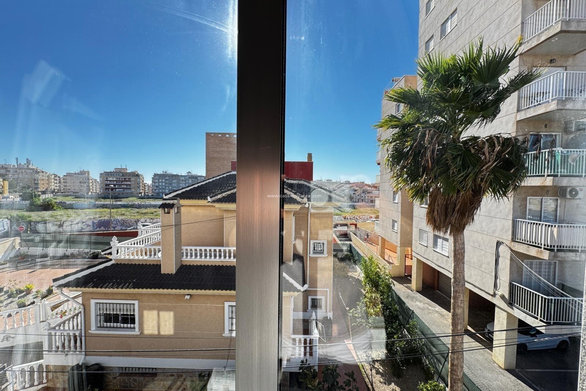 Herverkoop - Appartement / flat - Torrevieja - Playa del Cura