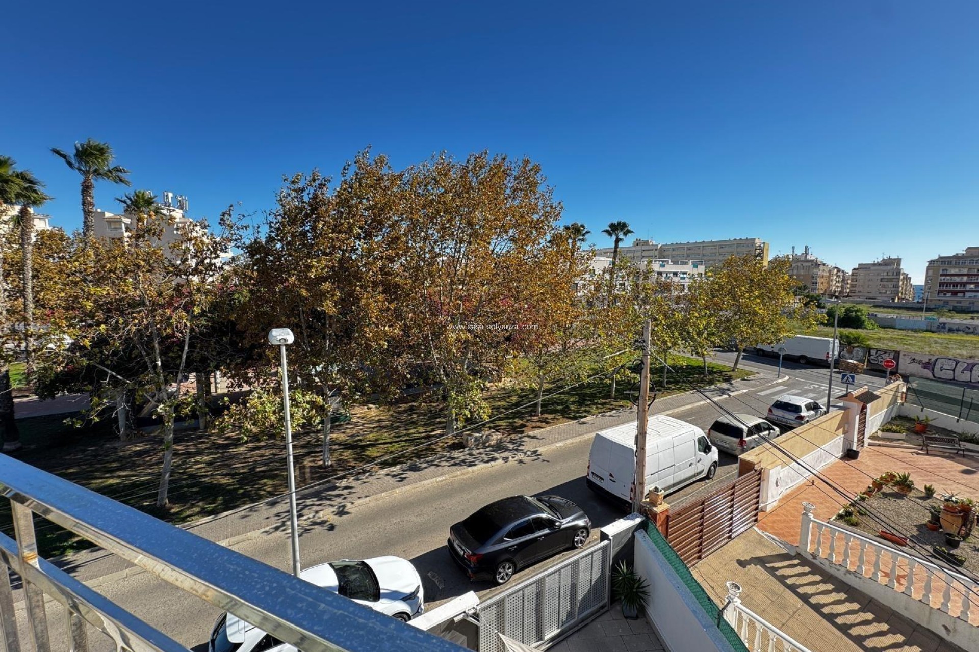 Herverkoop - Appartement / flat - Torrevieja - Playa del Cura