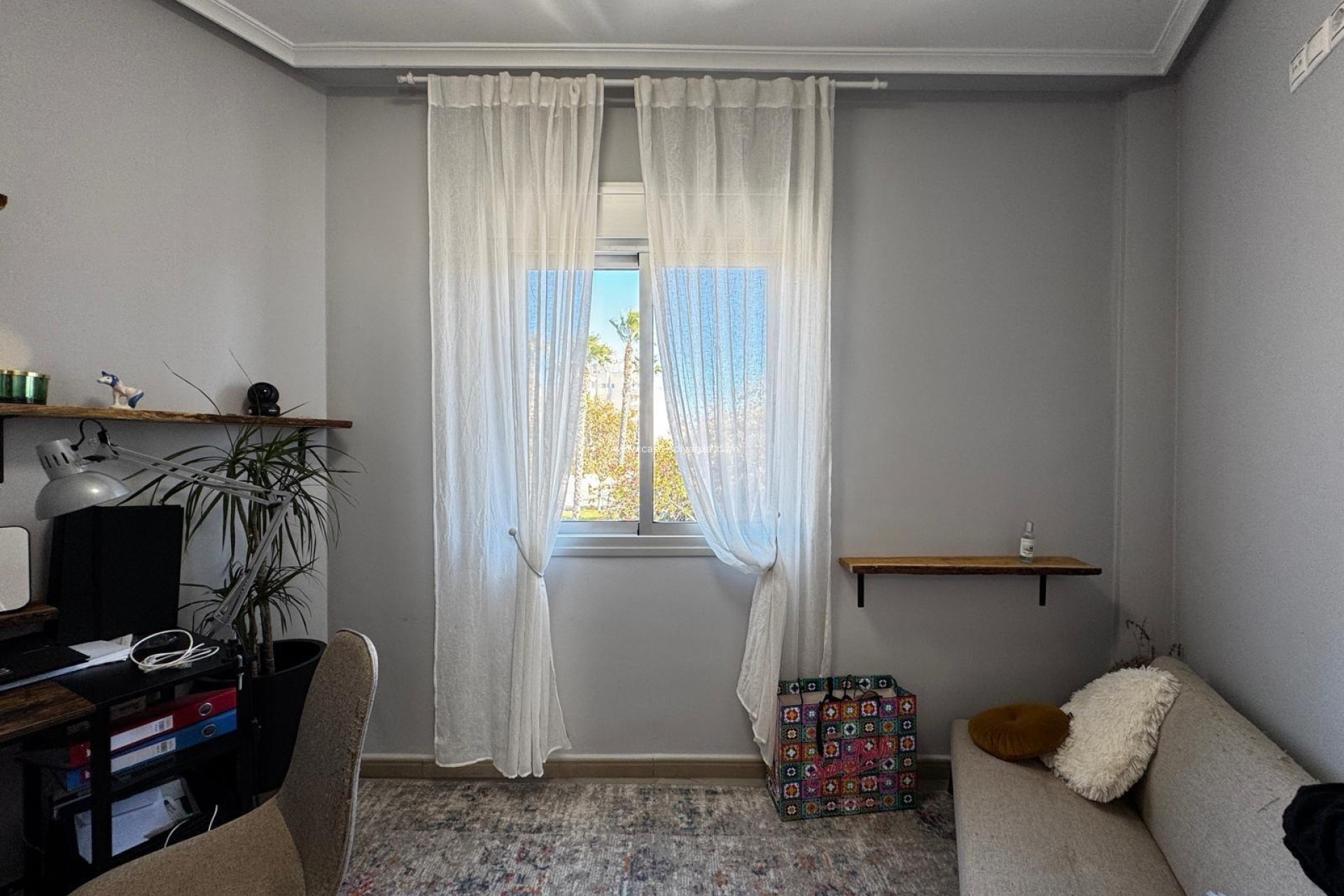 Herverkoop - Appartement / flat - Torrevieja - Playa del Cura