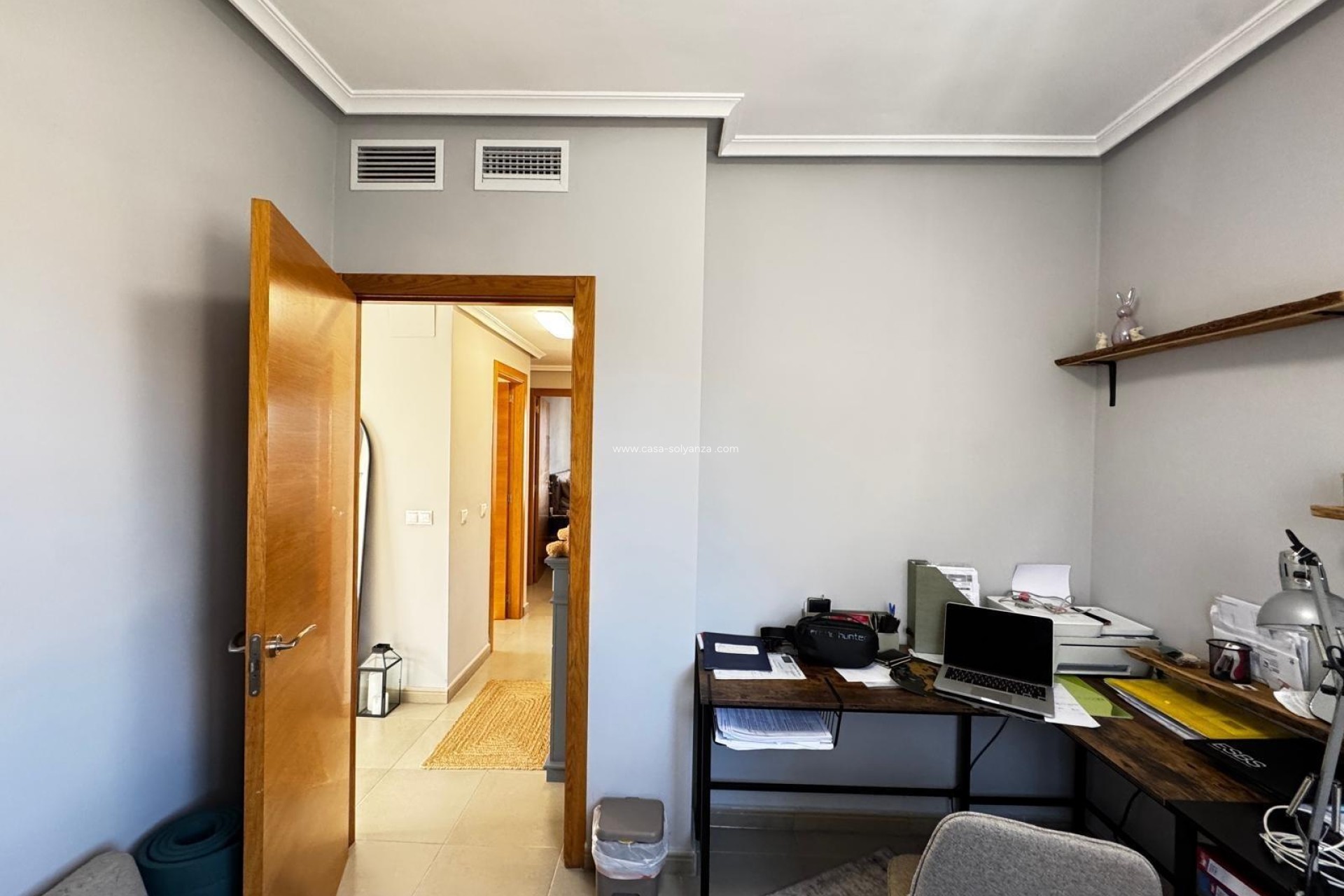 Herverkoop - Appartement / flat - Torrevieja - Playa del Cura