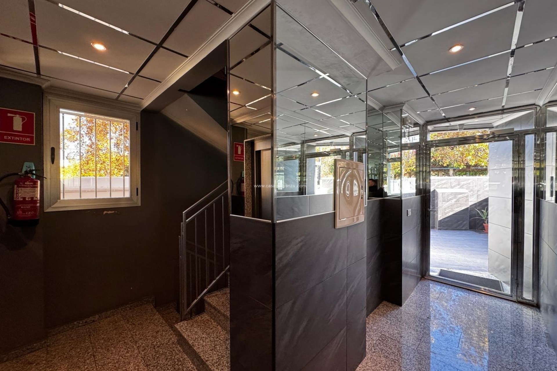 Herverkoop - Appartement / flat - Torrevieja - Playa del Cura