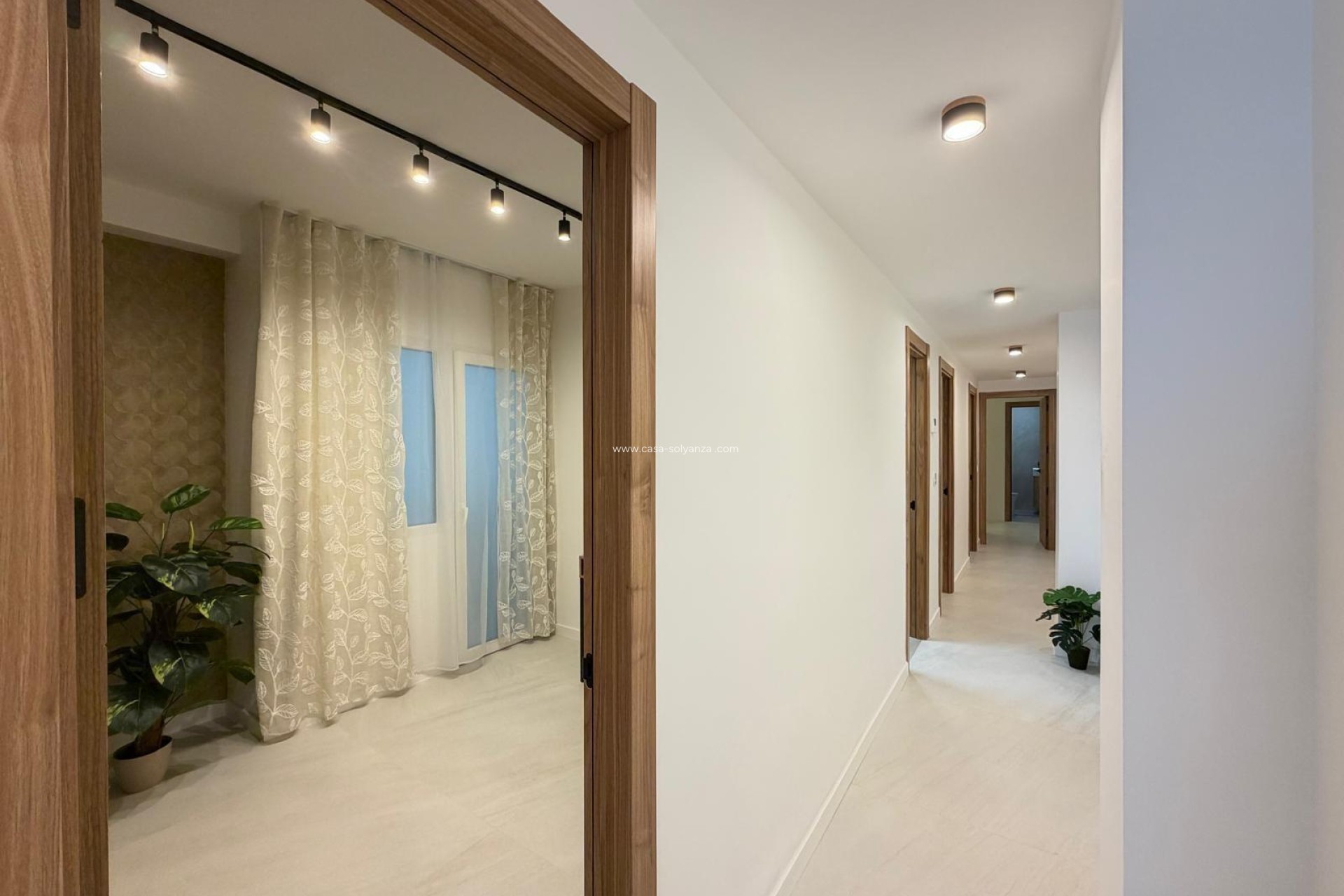 Herverkoop - Appartement / flat - Torrevieja - Playa del Cura