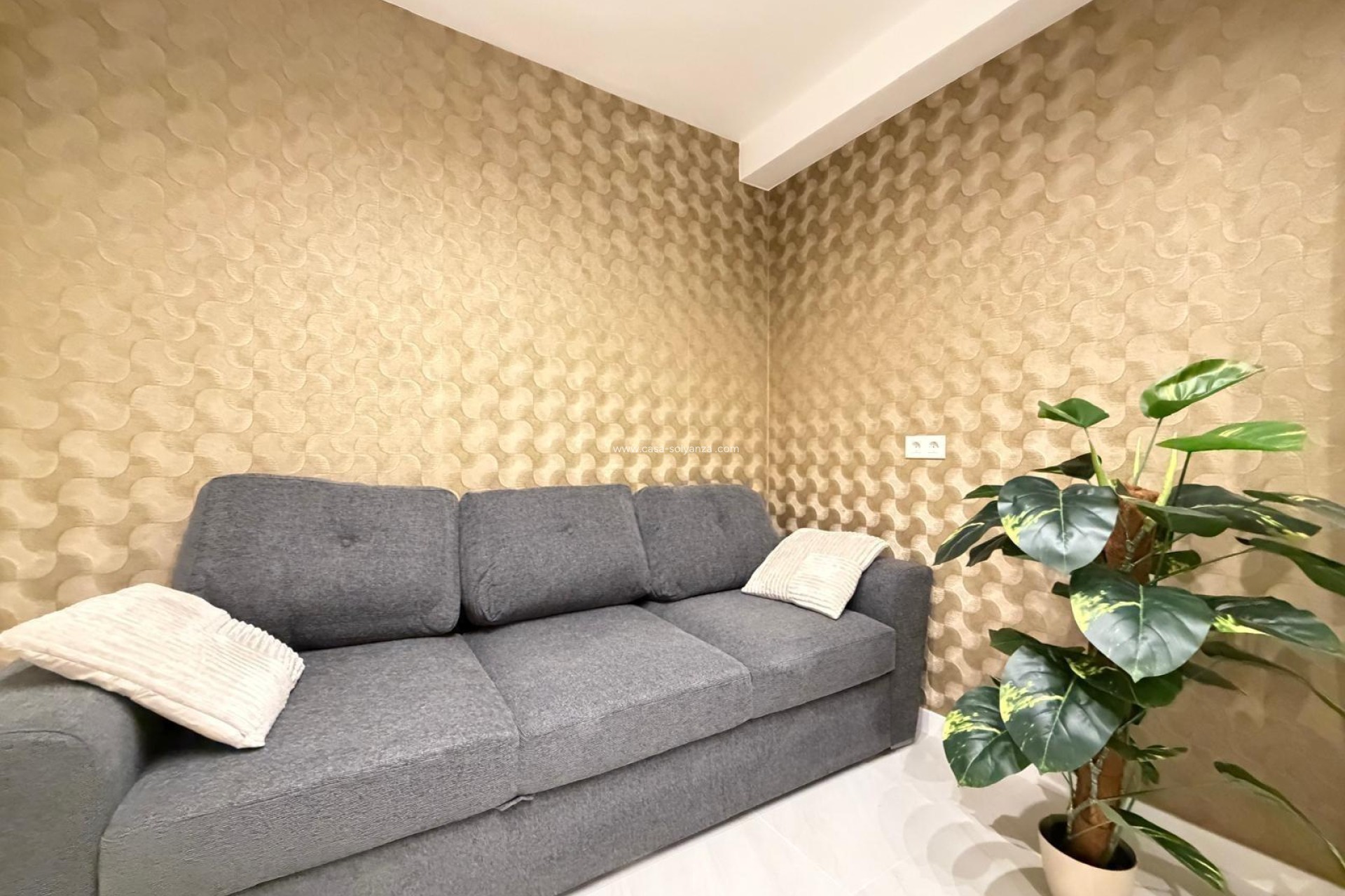 Herverkoop - Appartement / flat - Torrevieja - Playa del Cura