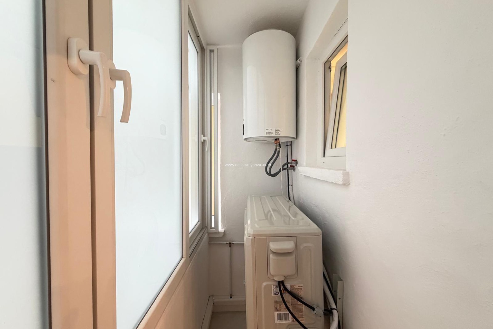 Herverkoop - Appartement / flat - Torrevieja - Playa del Cura