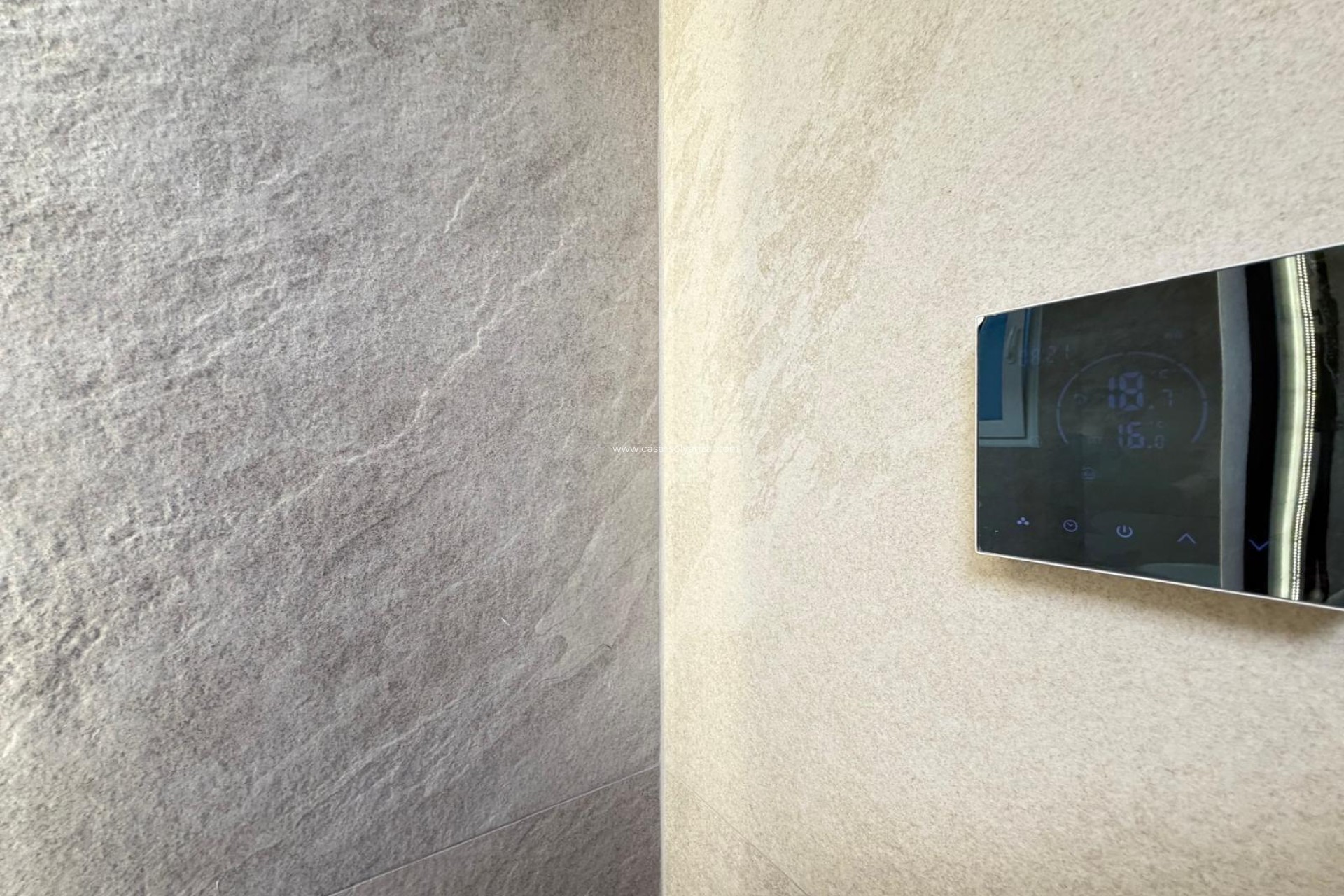 Herverkoop - Appartement / flat - Torrevieja - Playa del Cura