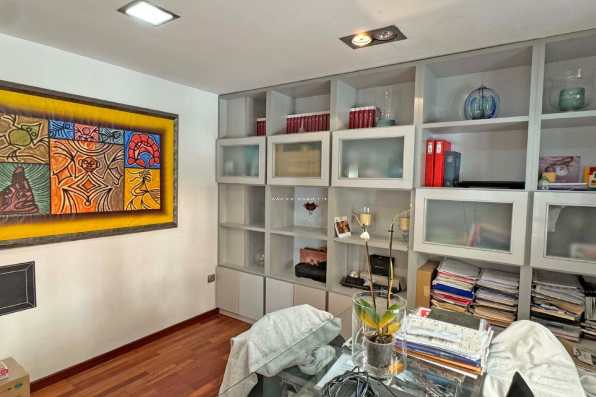 Herverkoop - Appartement / flat - Torrevieja - Playa del Cura