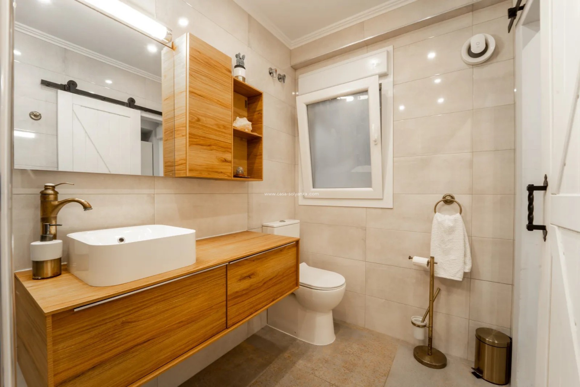 Herverkoop - Appartement / flat - Torrevieja - Playa Del Cura