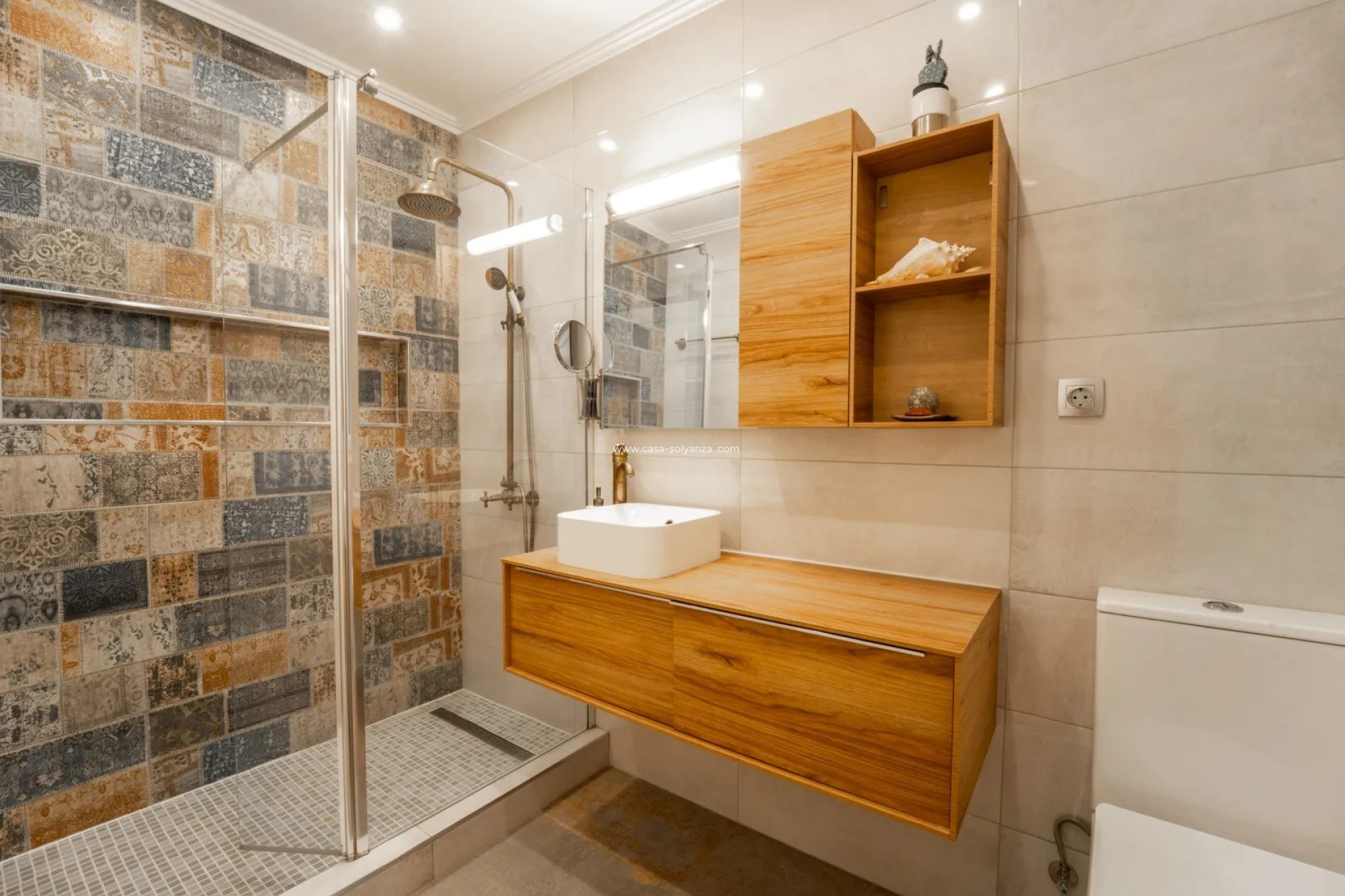 Herverkoop - Appartement / flat - Torrevieja - Playa Del Cura