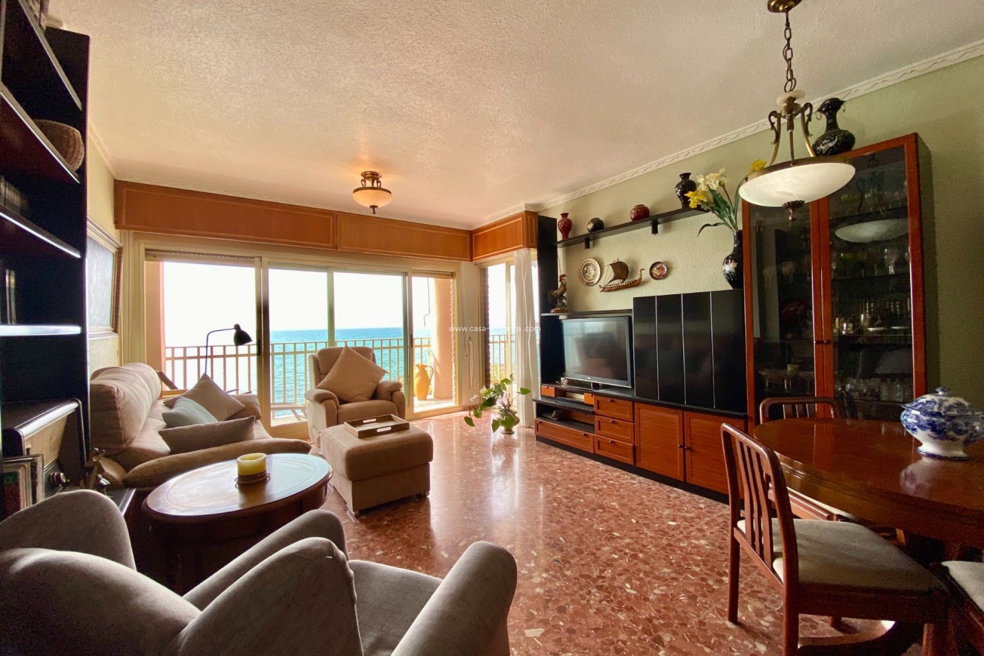 Herverkoop - Appartement / flat - Torrevieja - Playa del Cura
