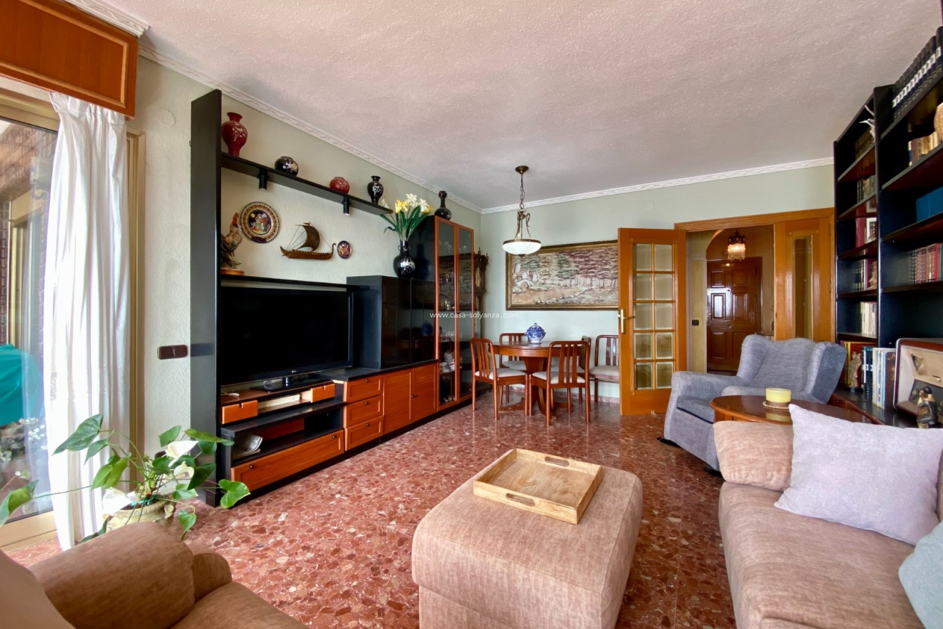 Herverkoop - Appartement / flat - Torrevieja - Playa del Cura