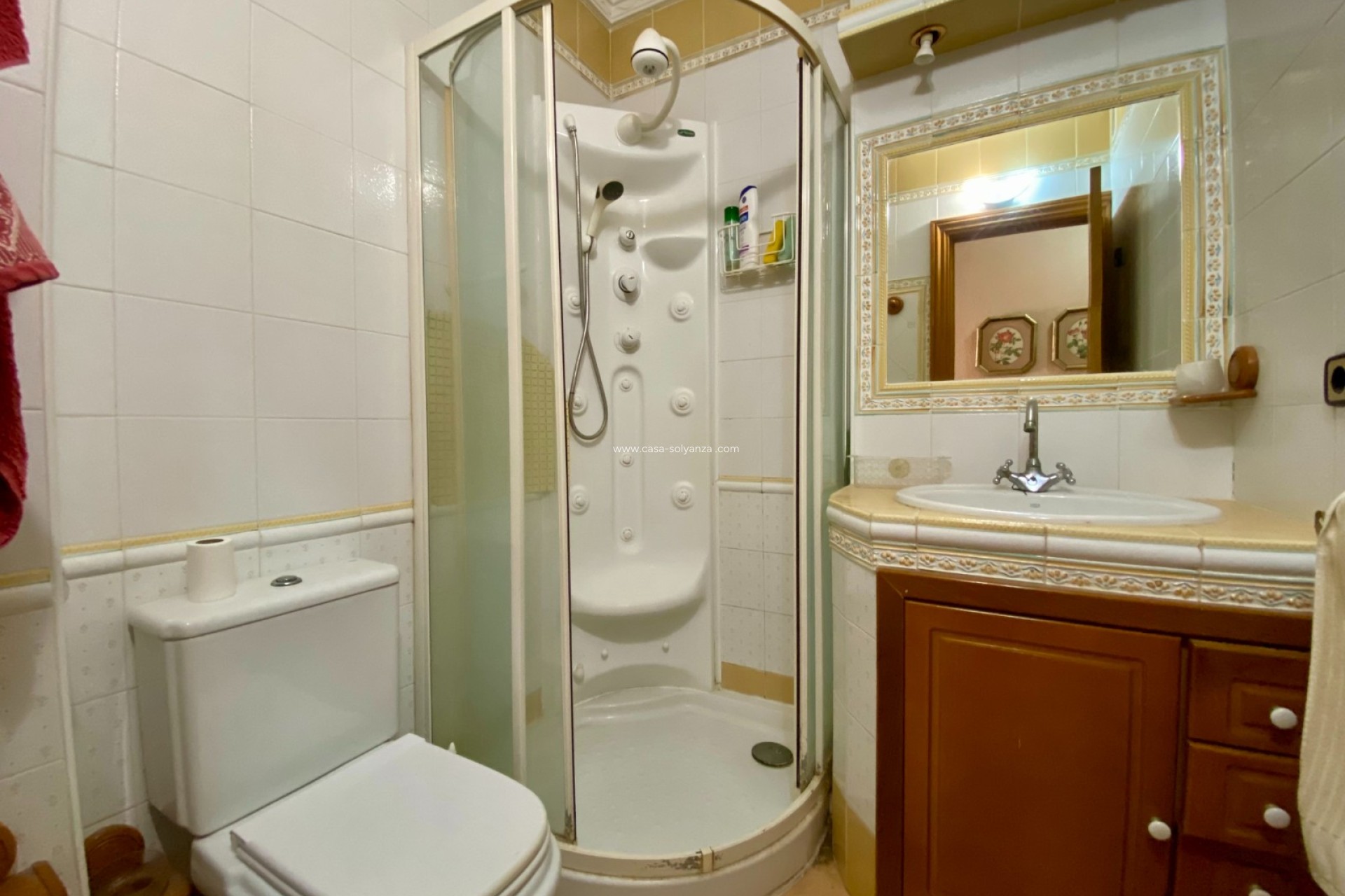 Herverkoop - Appartement / flat - Torrevieja - Playa del Cura