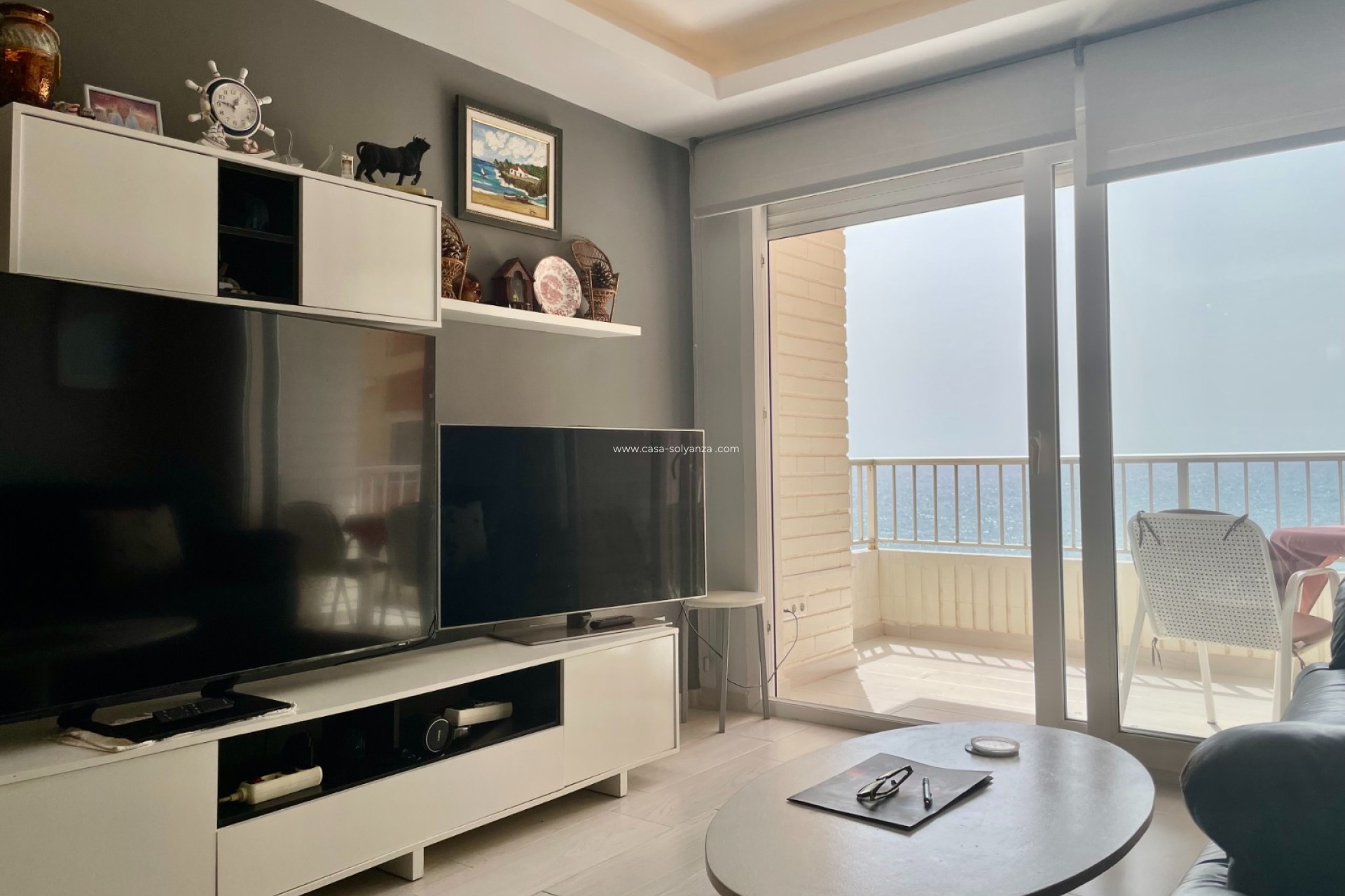 Herverkoop - Appartement / flat - Torrevieja - Playa del Cura