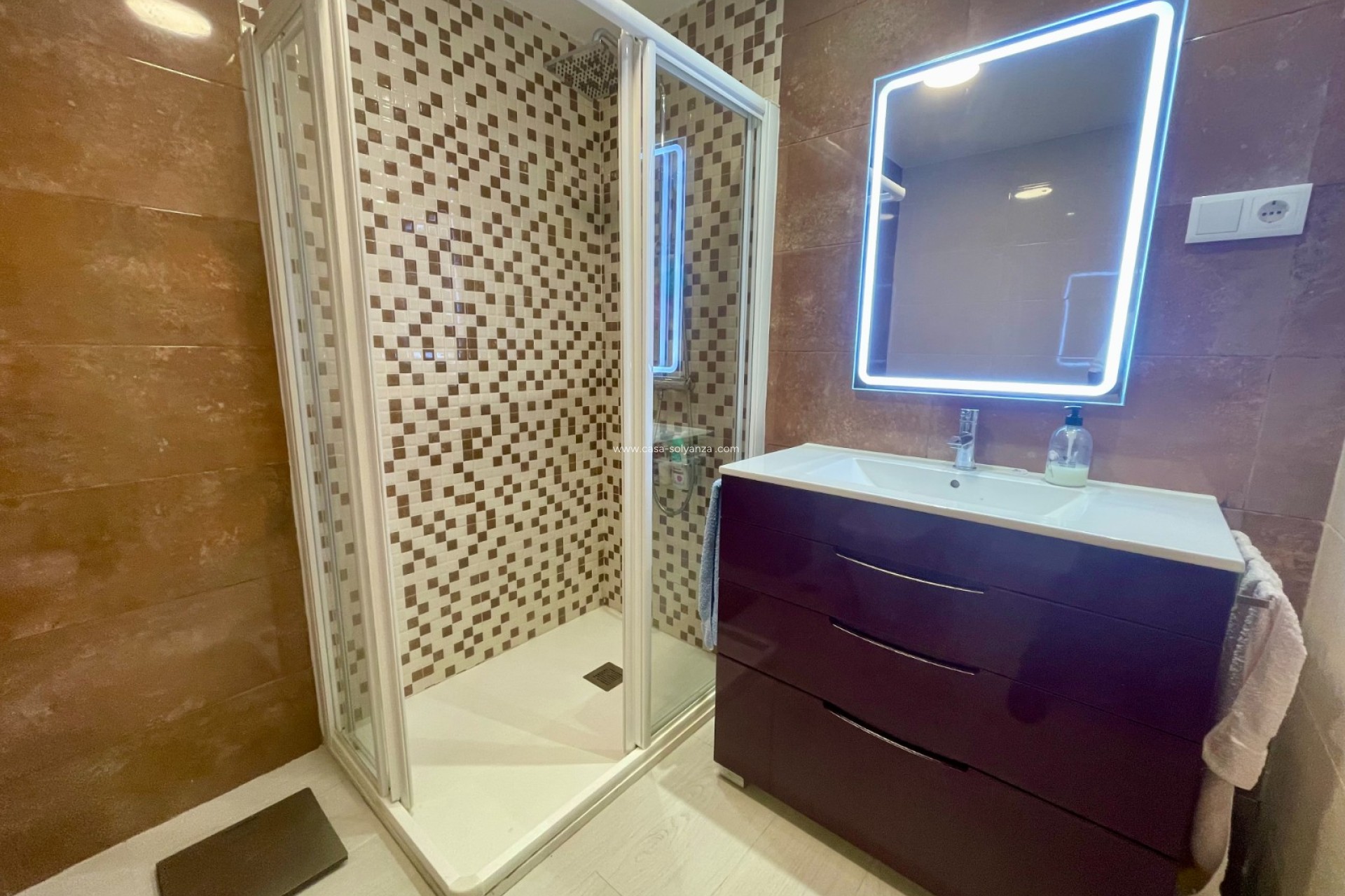 Herverkoop - Appartement / flat - Torrevieja - Playa del Cura