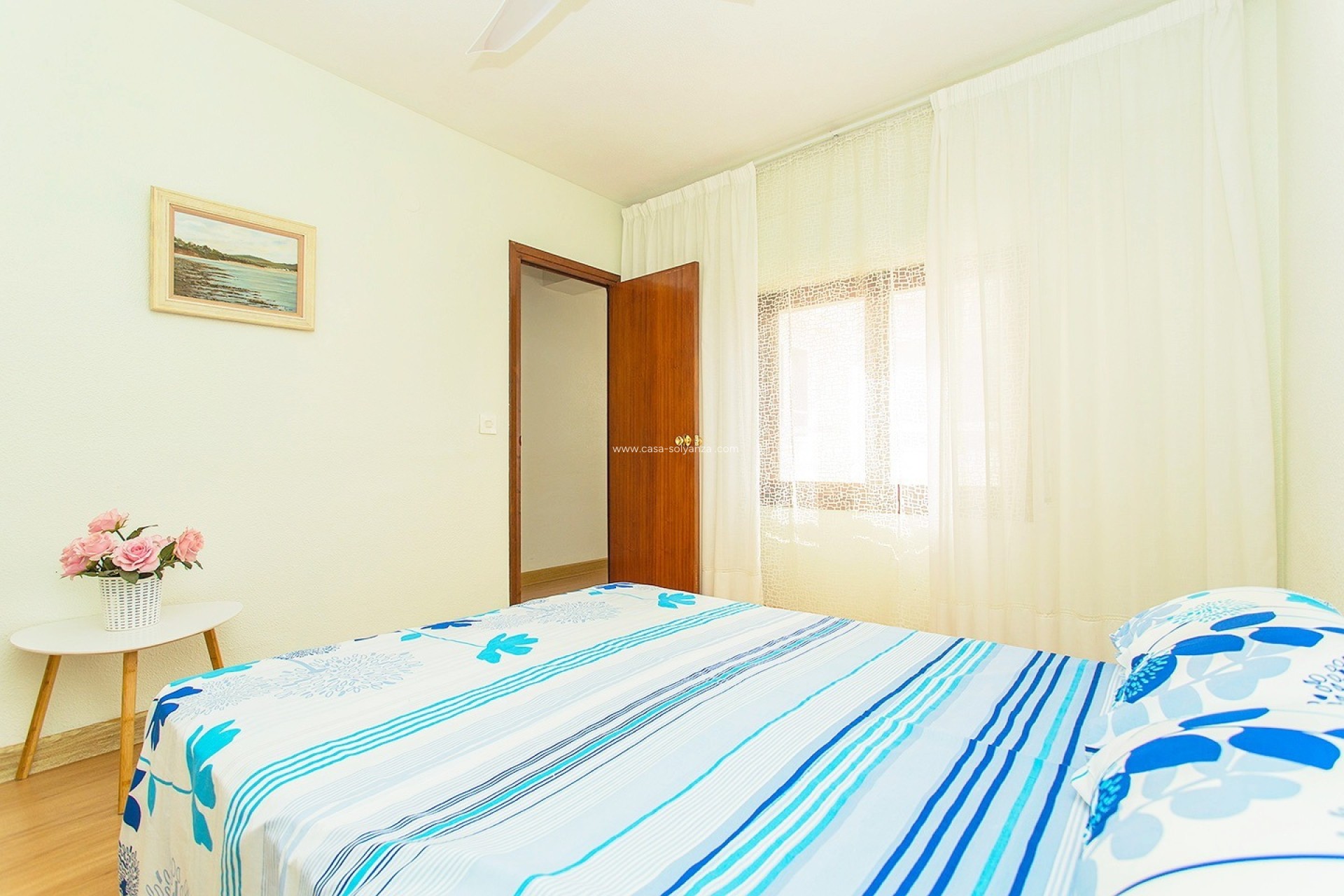 Herverkoop - Appartement / flat - Torrevieja - Playa del Cura
