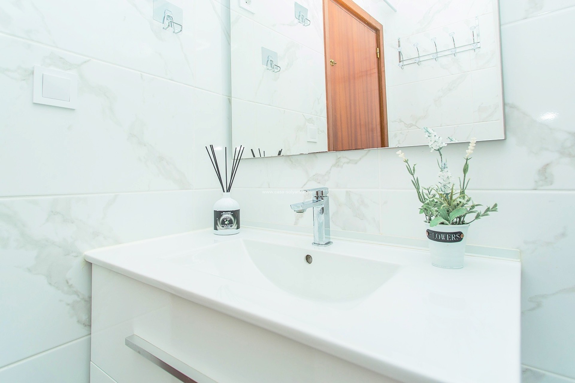 Herverkoop - Appartement / flat - Torrevieja - Playa del Cura