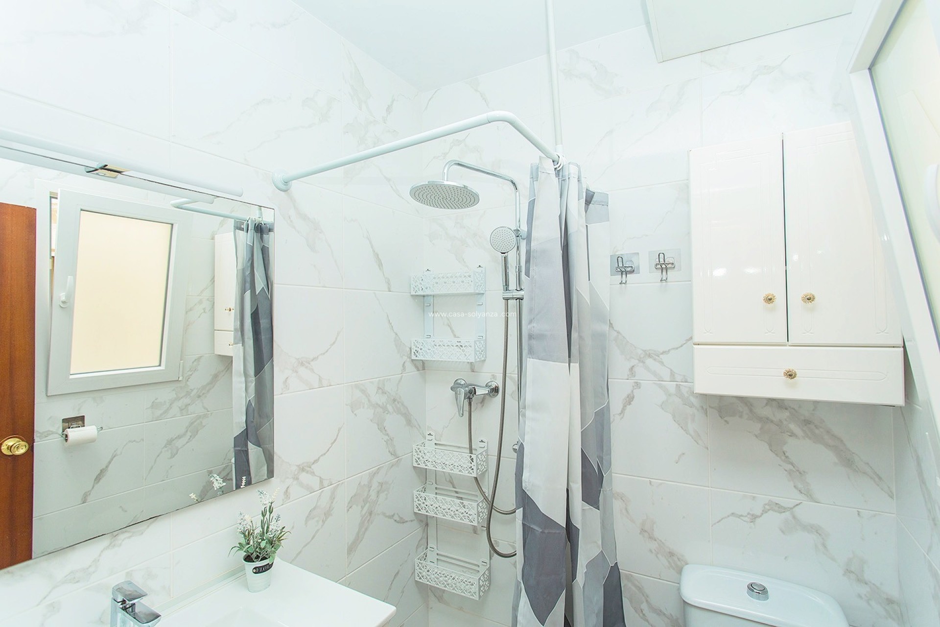 Herverkoop - Appartement / flat - Torrevieja - Playa del Cura