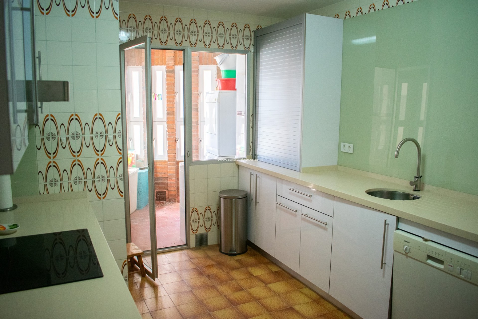 Herverkoop - Appartement / flat - Torrevieja - Playa del Cura