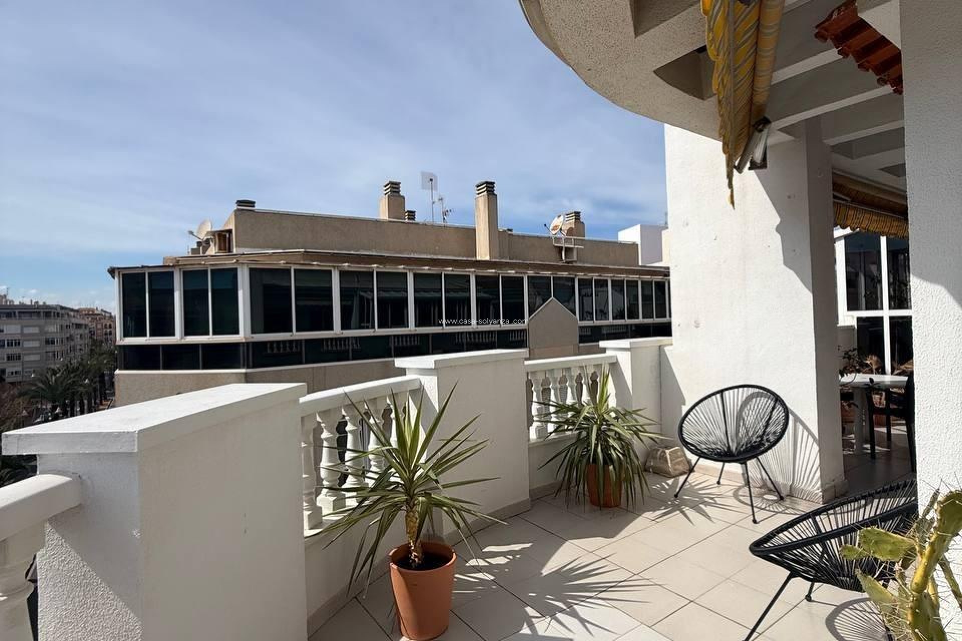Herverkoop - Appartement / flat - Torrevieja - Playa del Cura