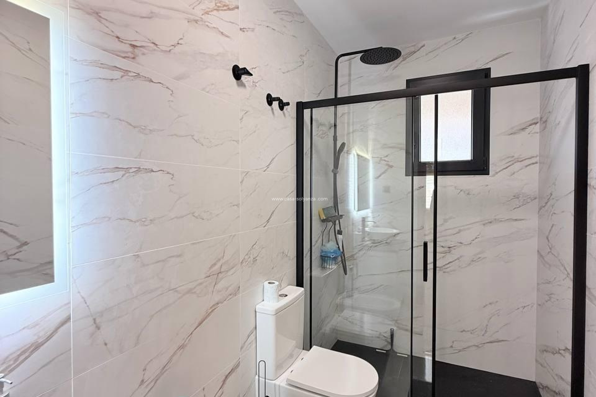 Herverkoop - Appartement / flat - Torrevieja - Playa del Cura