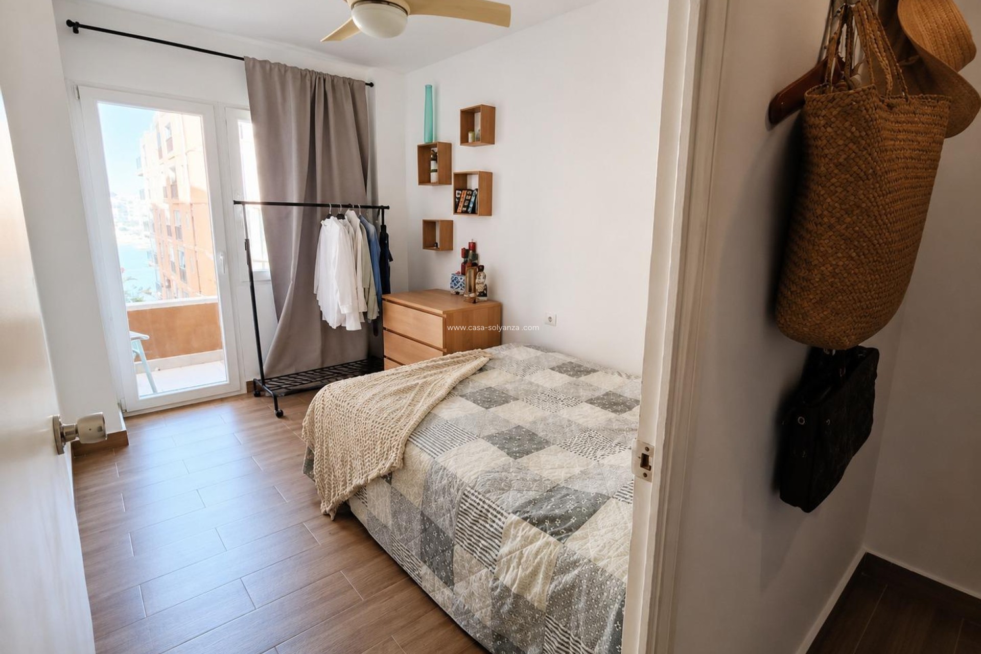 Herverkoop - Appartement / flat - Torrevieja - Playa del Cura
