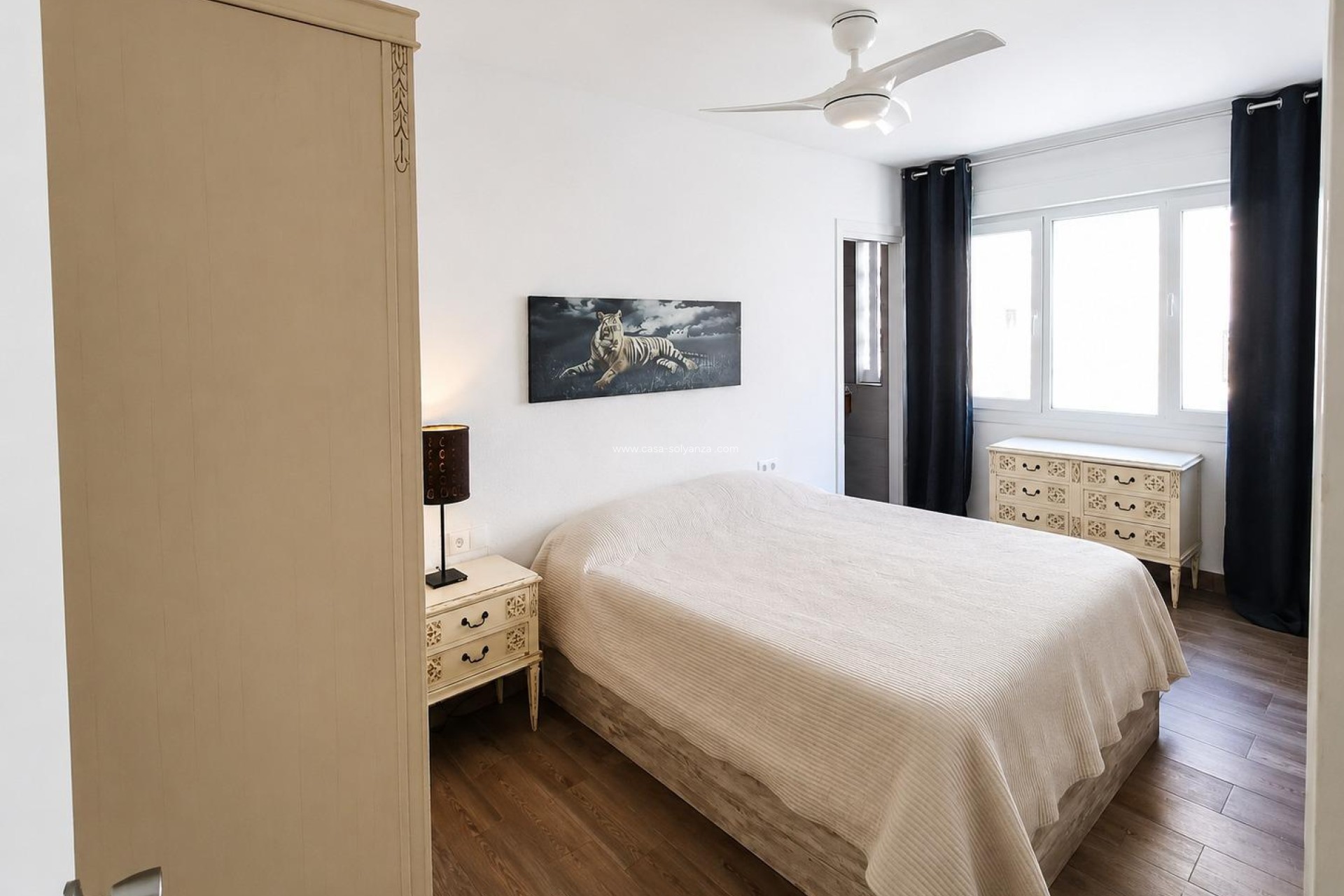 Herverkoop - Appartement / flat - Torrevieja - Playa del Cura