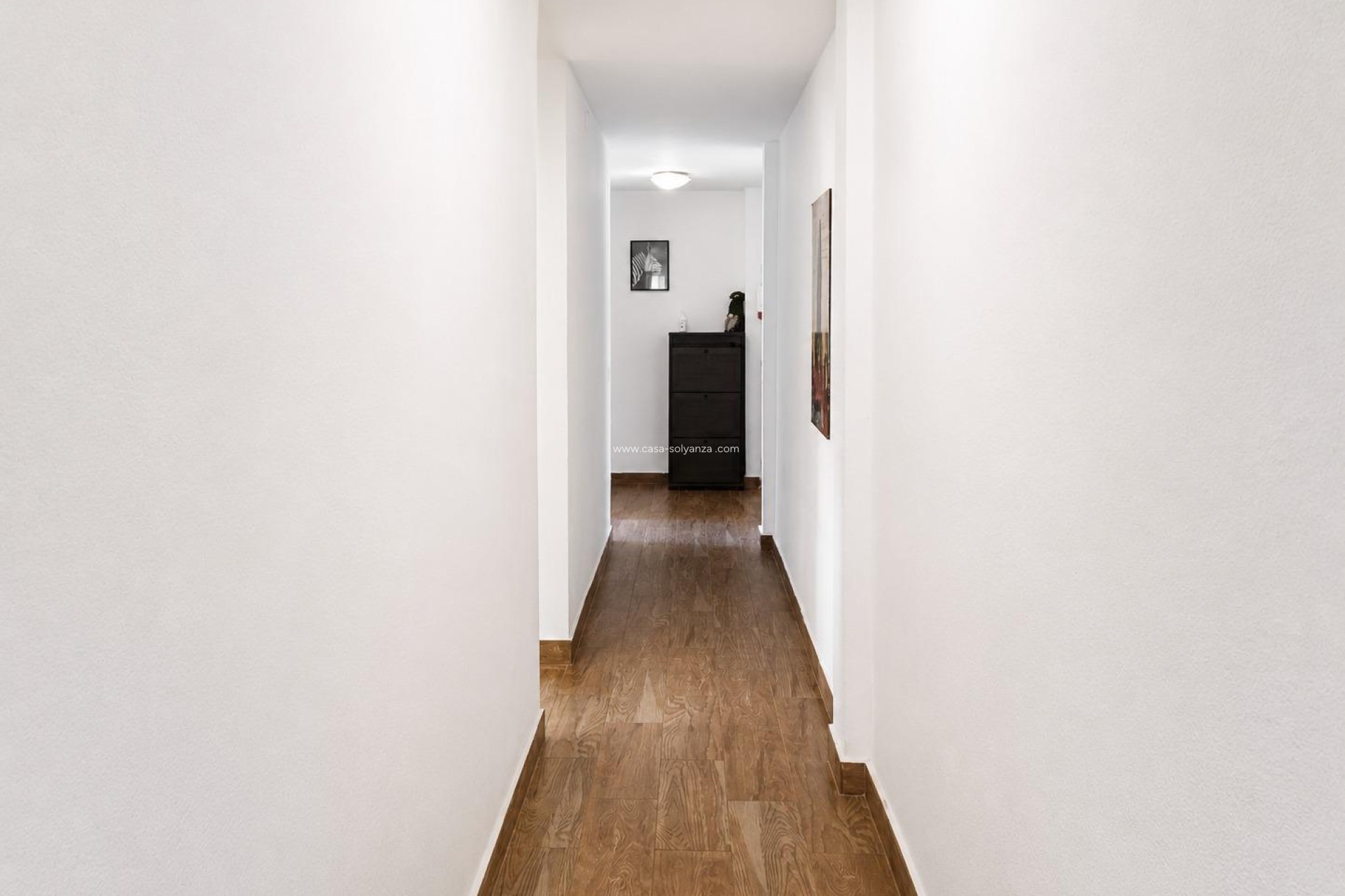 Herverkoop - Appartement / flat - Torrevieja - Playa del Cura