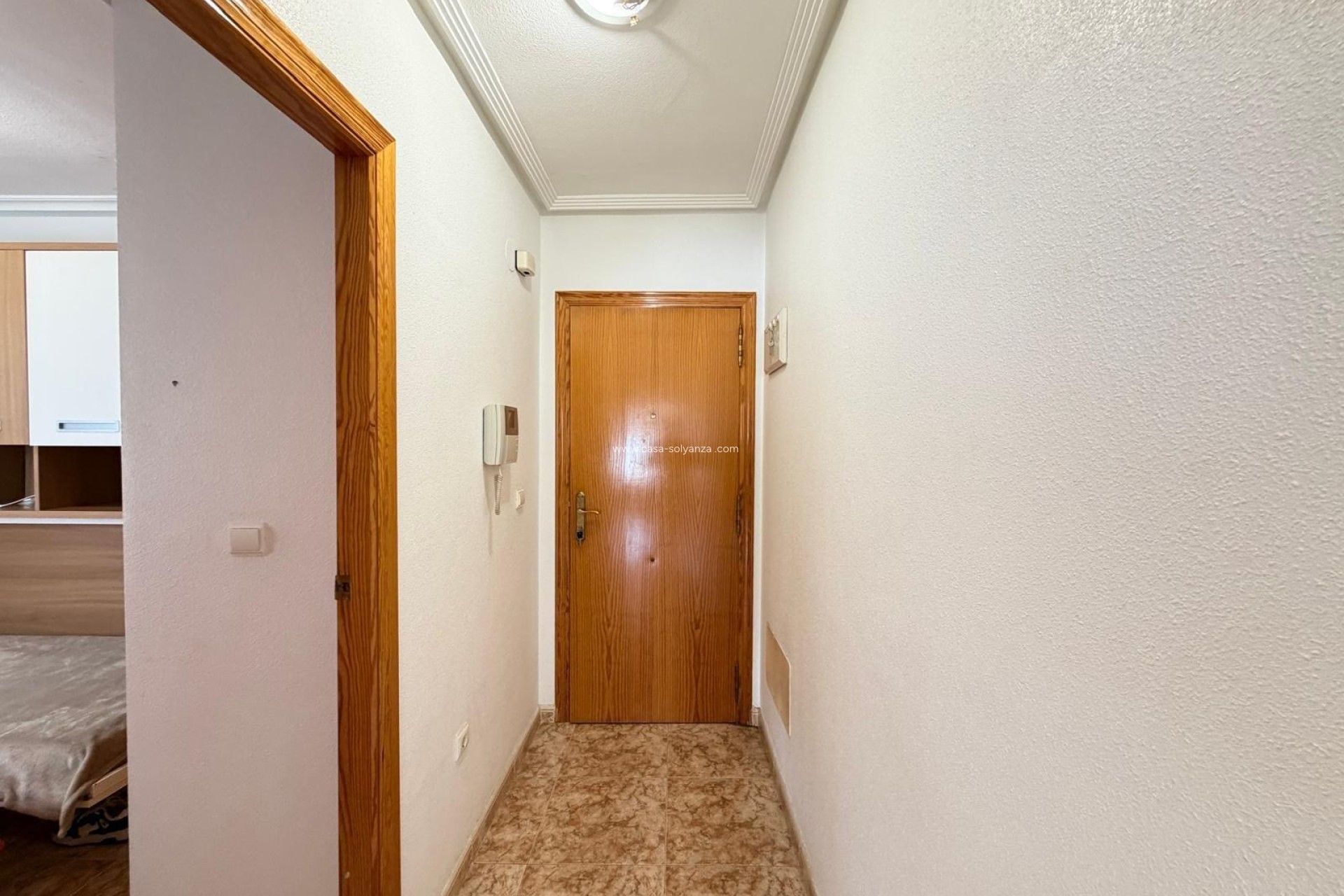 Herverkoop - Appartement / flat - Torrevieja - Playa del Cura