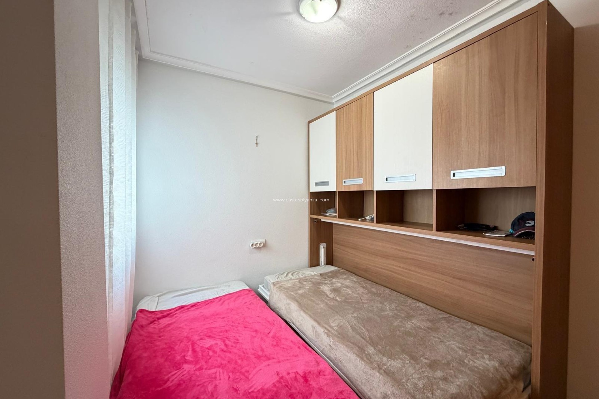 Herverkoop - Appartement / flat - Torrevieja - Playa del Cura