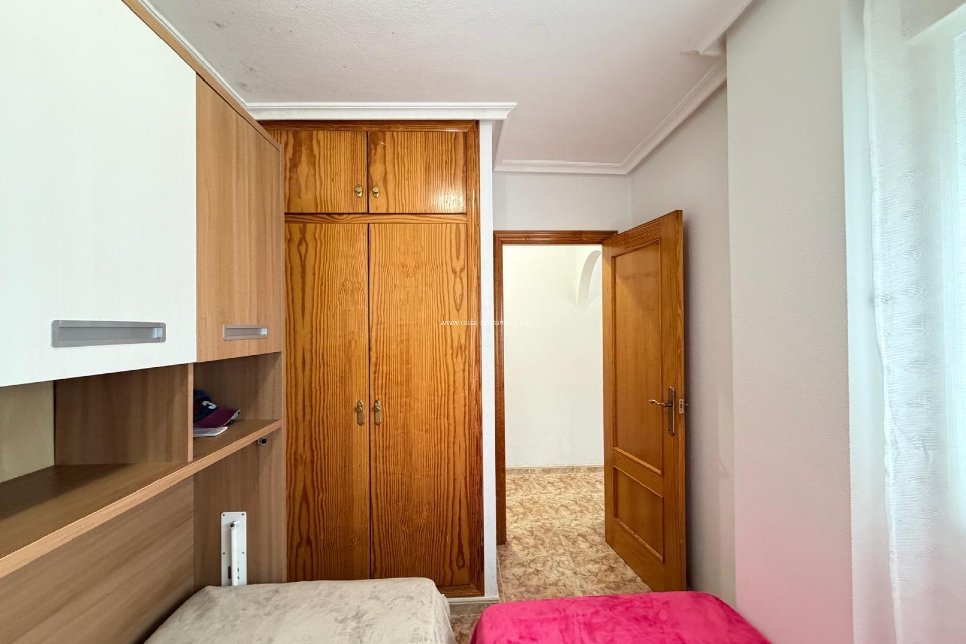 Herverkoop - Appartement / flat - Torrevieja - Playa del Cura