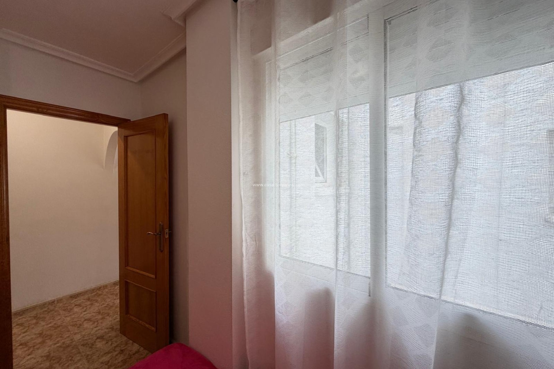 Herverkoop - Appartement / flat - Torrevieja - Playa del Cura