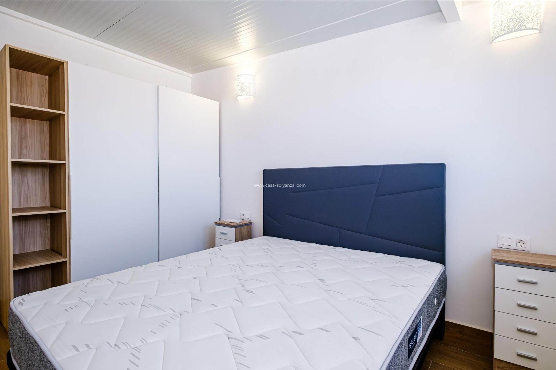 Herverkoop - Appartement / flat - Torrevieja - Playa del Cura