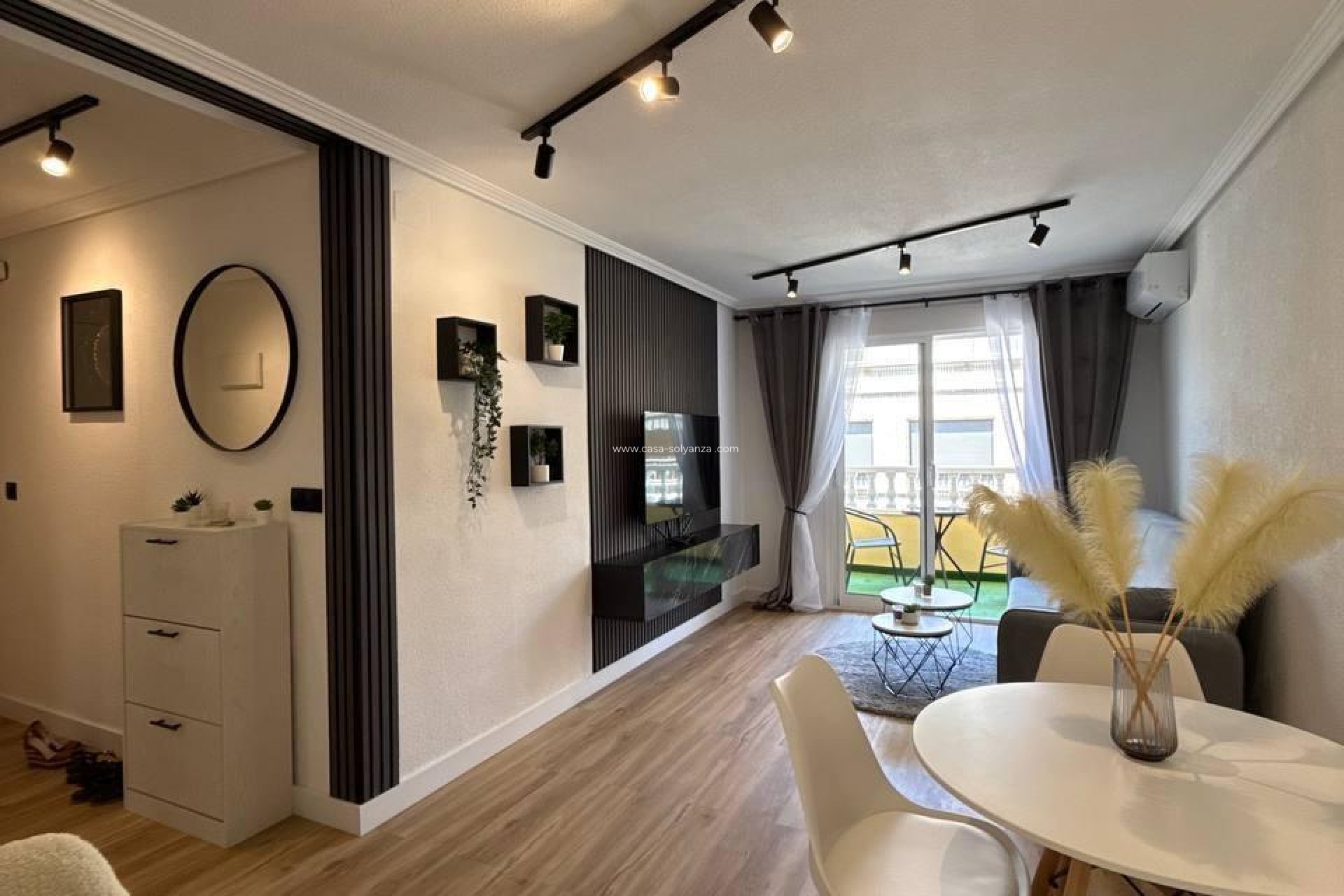 Herverkoop - Appartement / flat - Torrevieja - Playa del Cura
