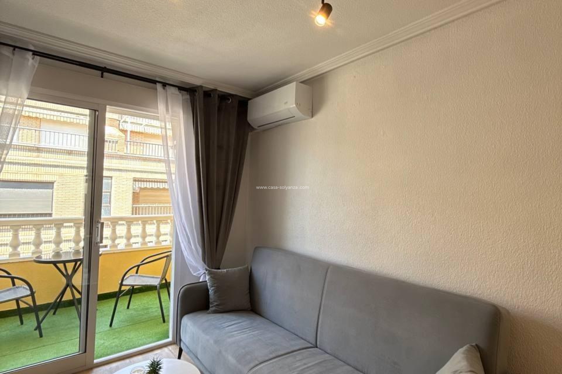 Herverkoop - Appartement / flat - Torrevieja - Playa del Cura