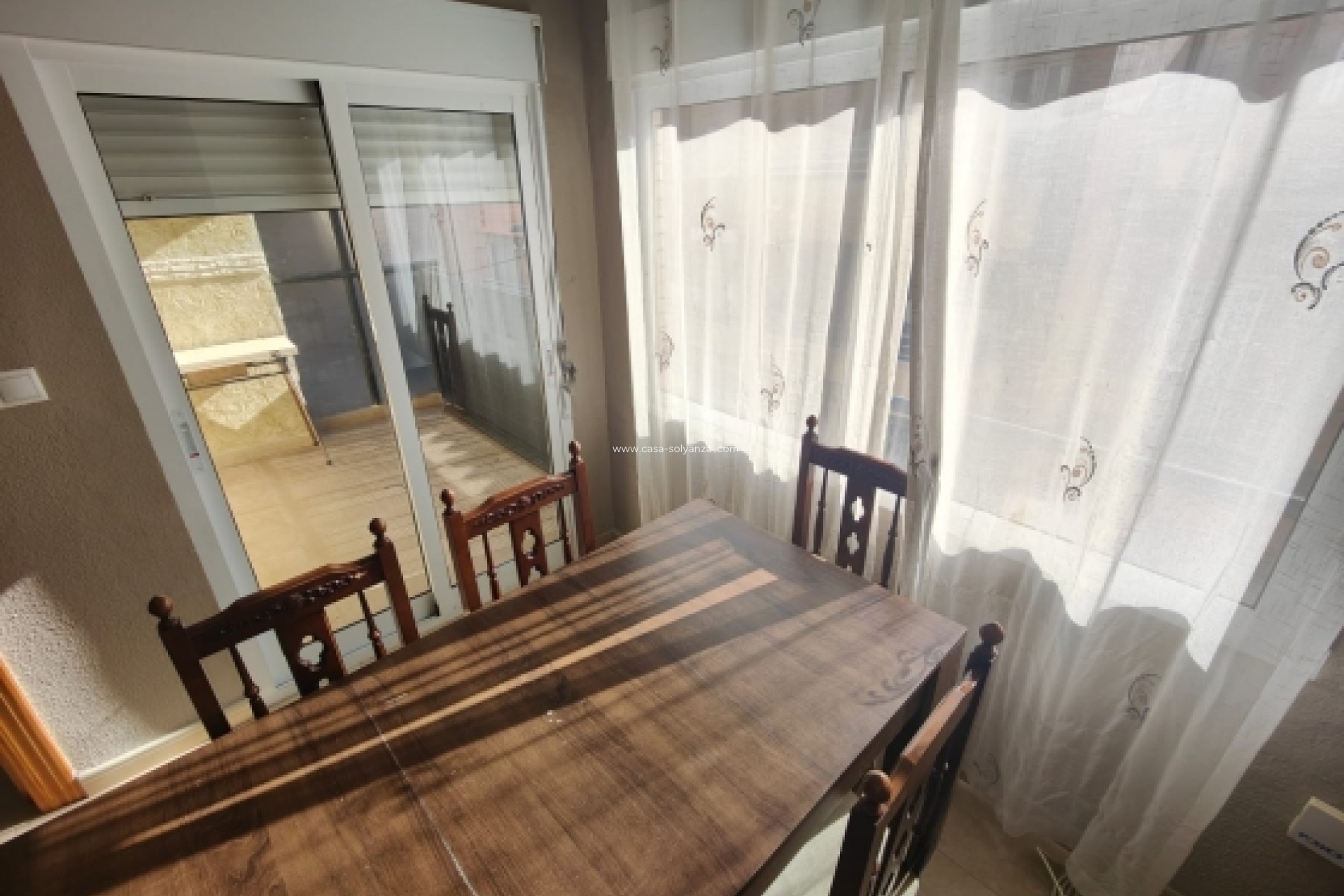 Herverkoop - Appartement / flat - Torrevieja - Playa del Cura