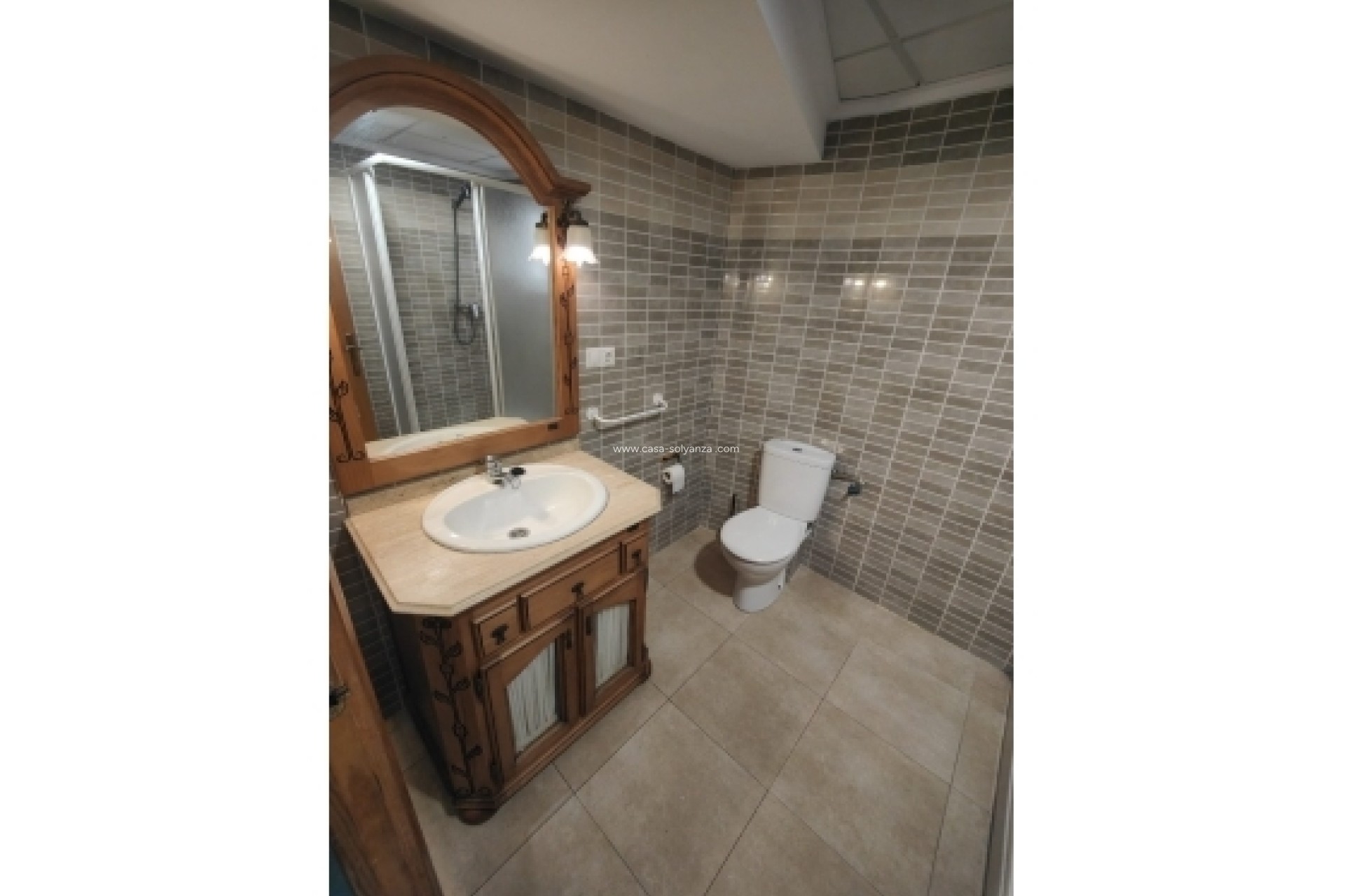Herverkoop - Appartement / flat - Torrevieja - Playa del Cura
