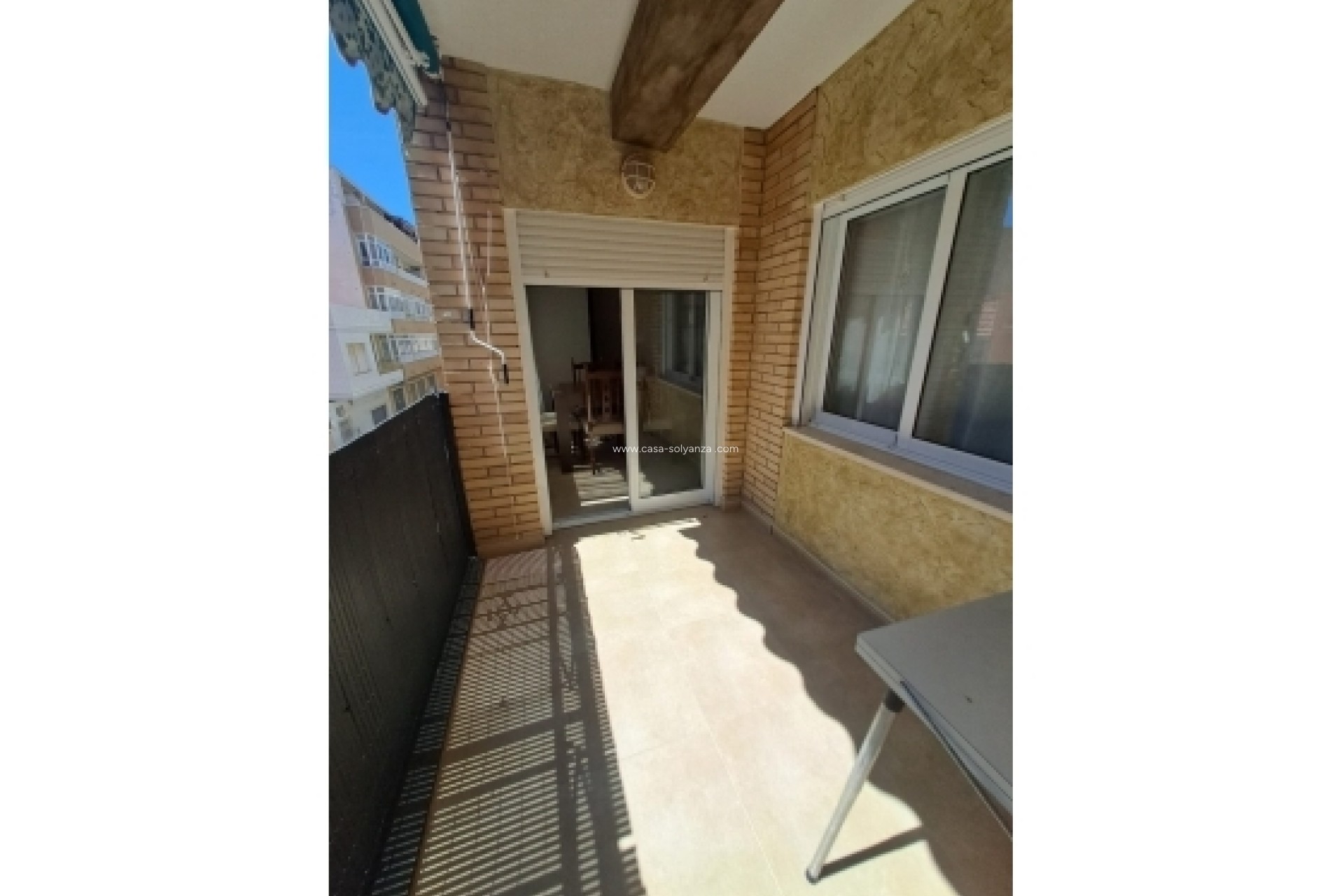 Herverkoop - Appartement / flat - Torrevieja - Playa del Cura
