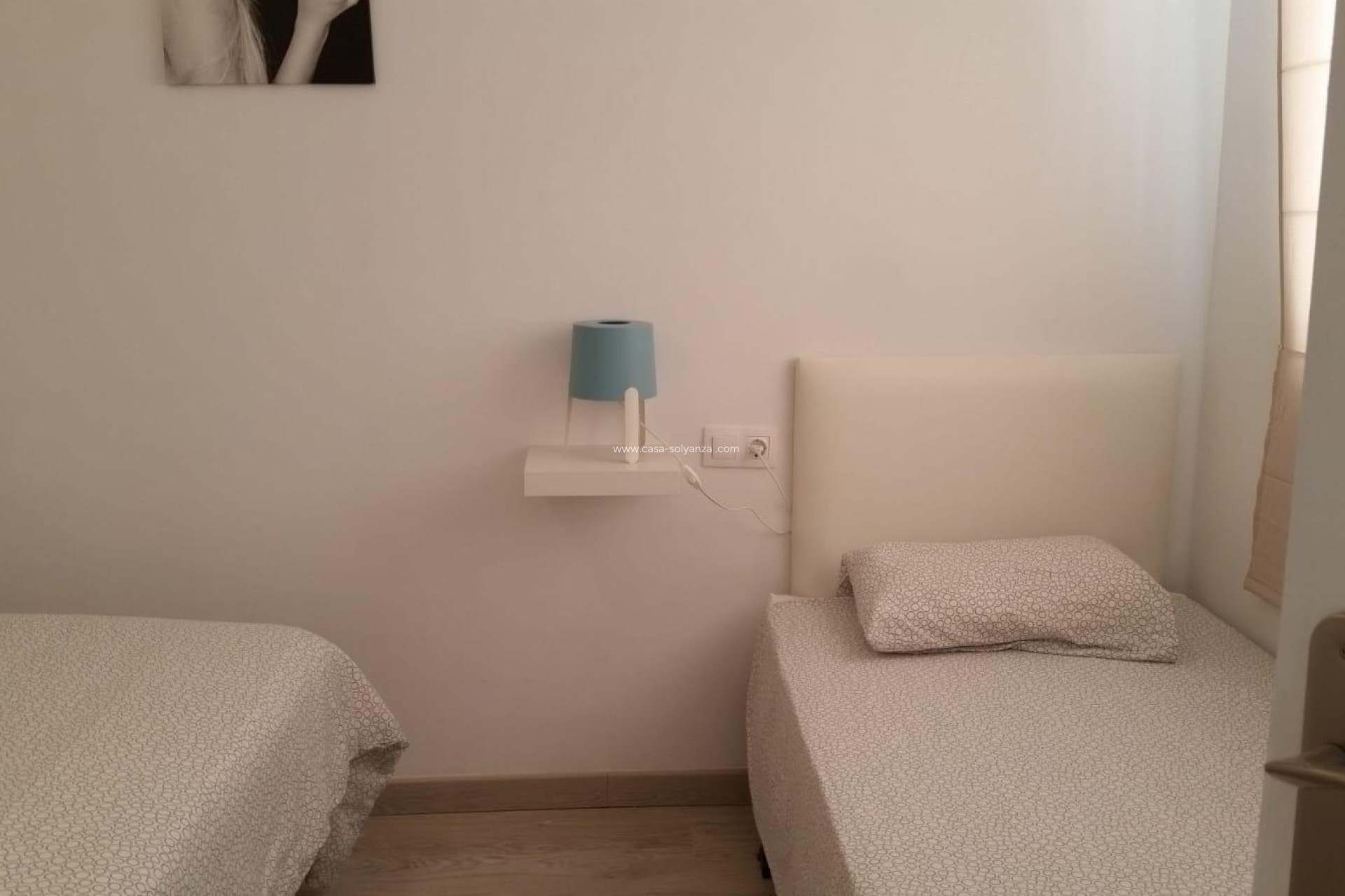 Herverkoop - Appartement / flat - Torrevieja - Playa del Cura
