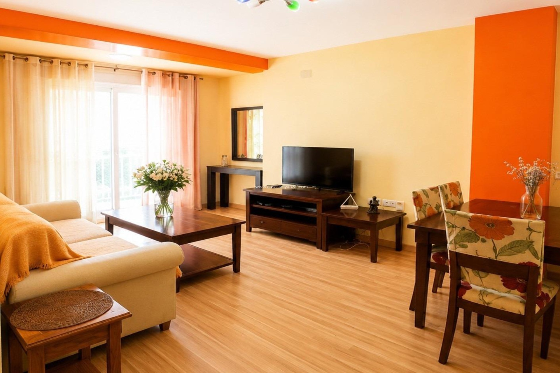 Herverkoop - Appartement / flat - Torrevieja - Playa del Cura