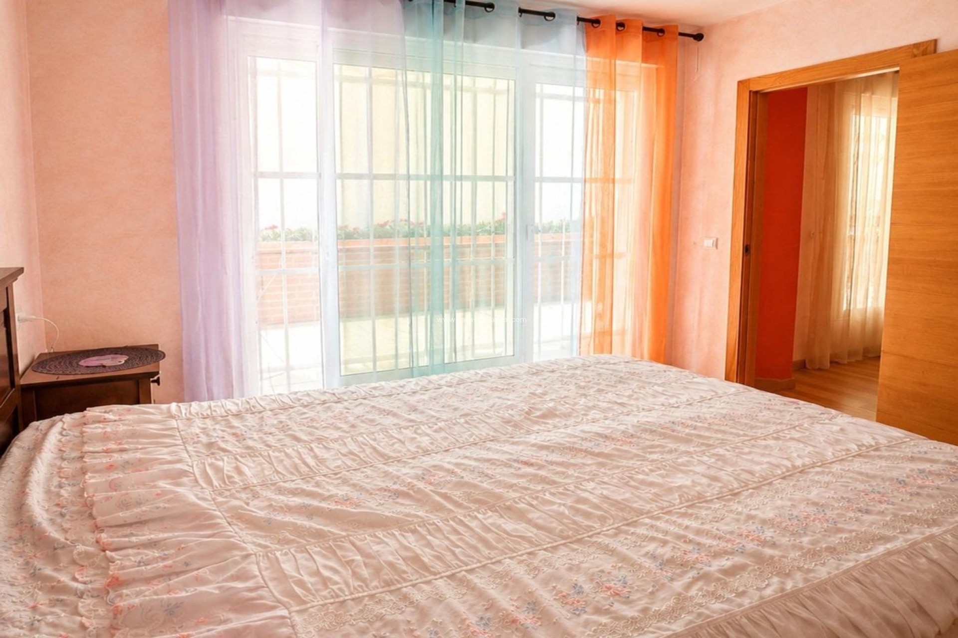 Herverkoop - Appartement / flat - Torrevieja - Playa del Cura