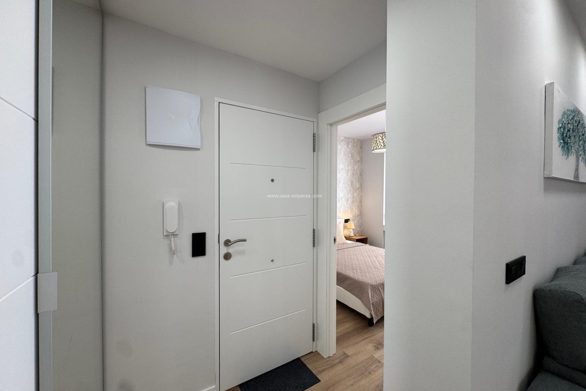 Herverkoop - Appartement / flat - Torrevieja - Playa del Cura