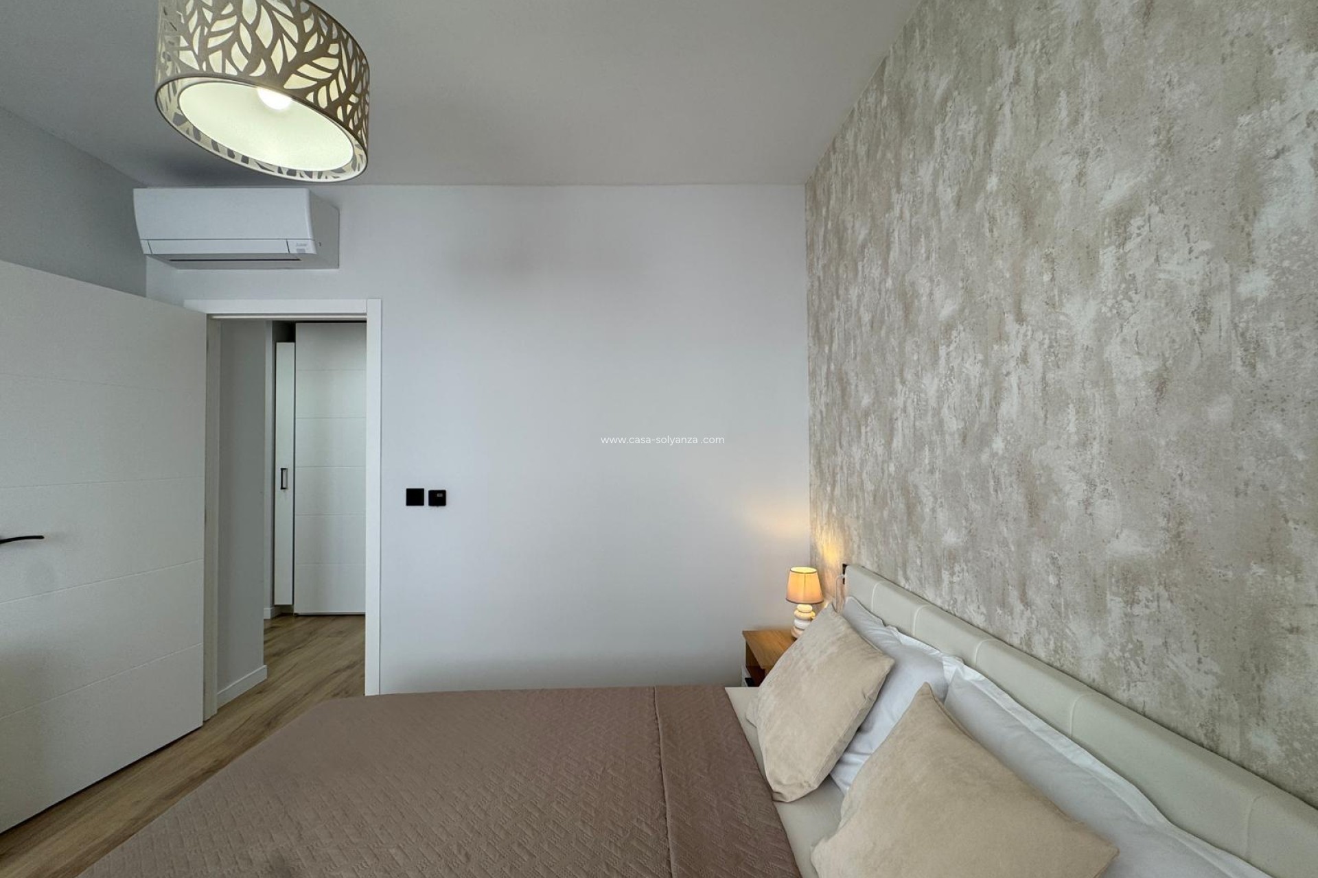 Herverkoop - Appartement / flat - Torrevieja - Playa del Cura