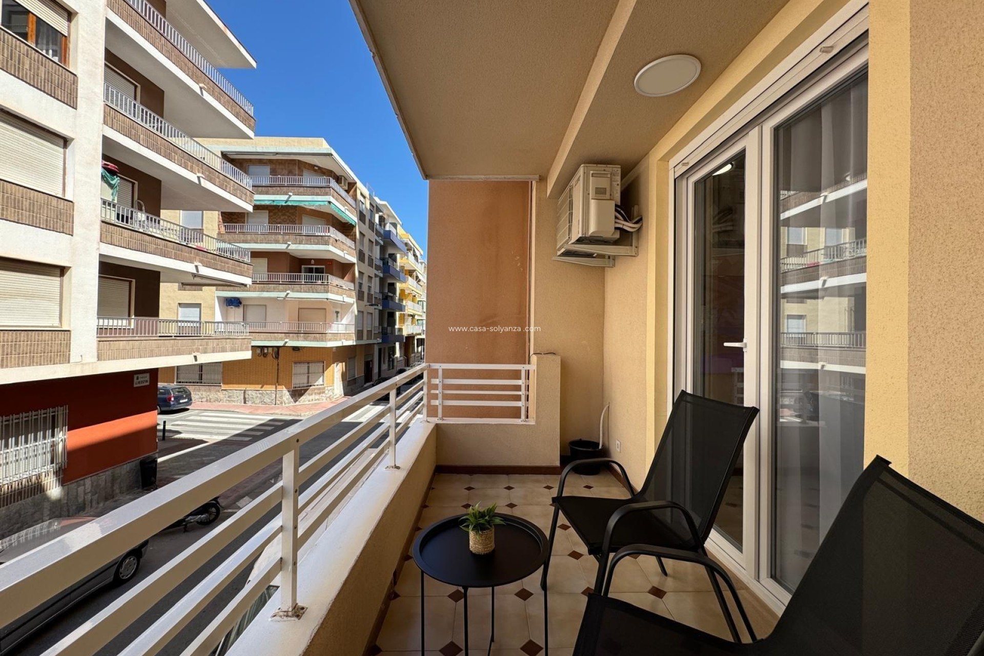 Herverkoop - Appartement / flat - Torrevieja - Playa del Cura
