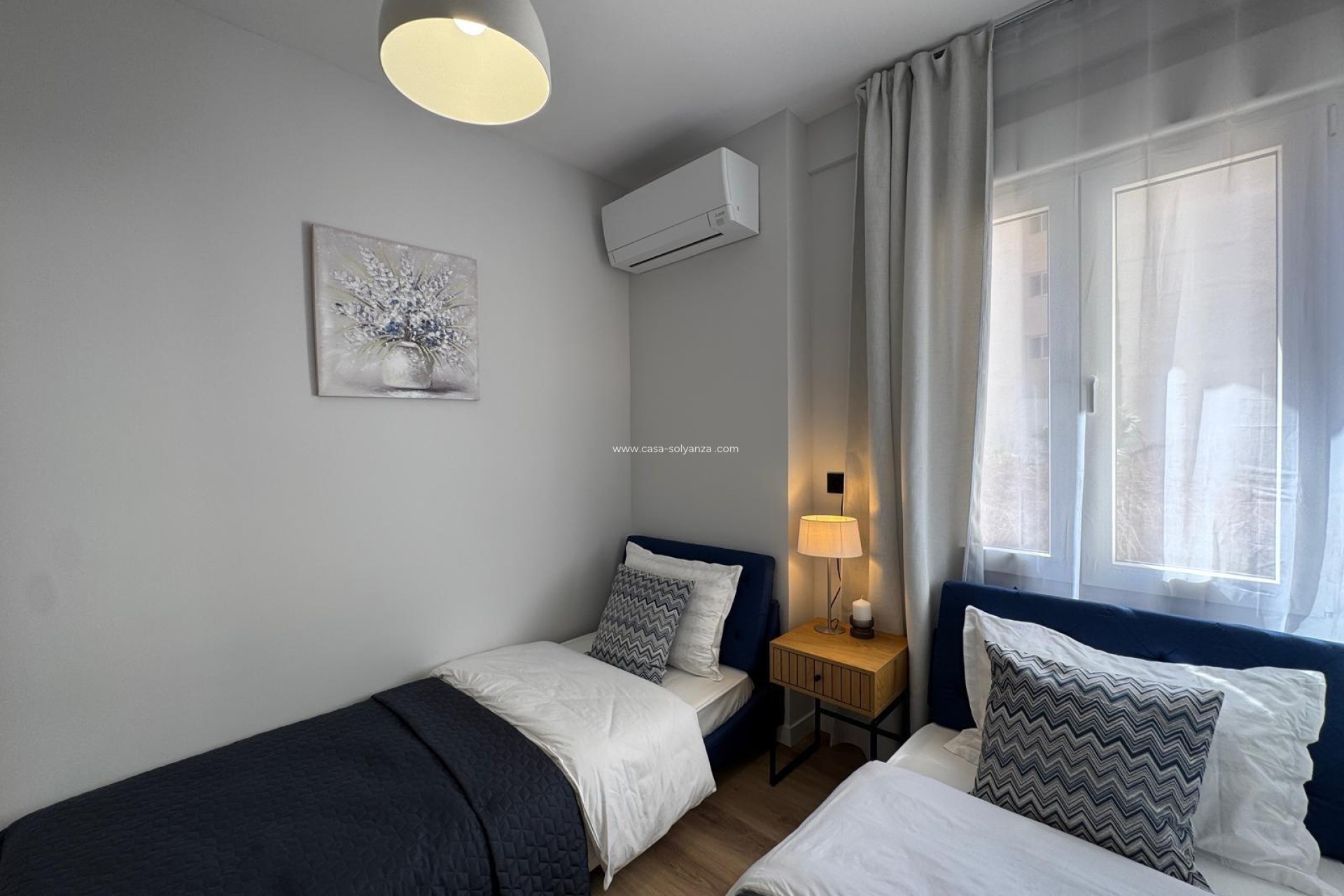 Herverkoop - Appartement / flat - Torrevieja - Playa del Cura